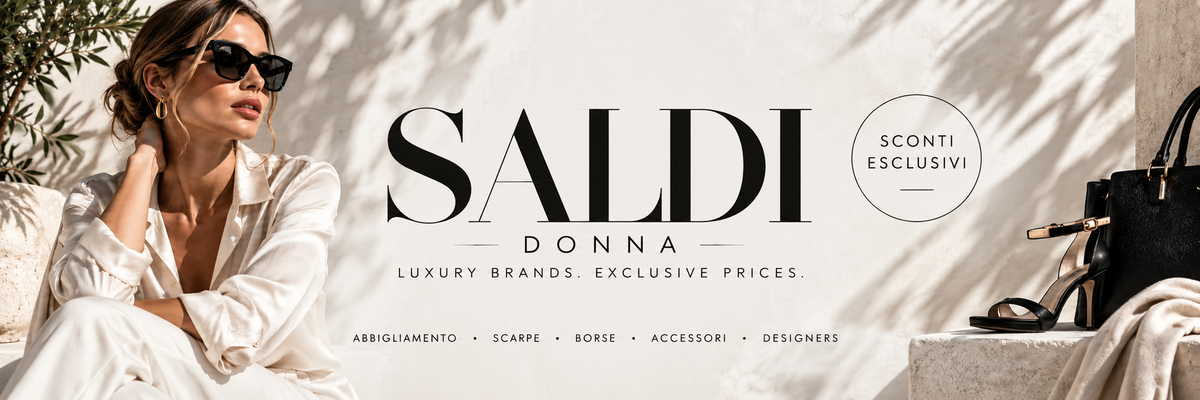 Saldi - Donna