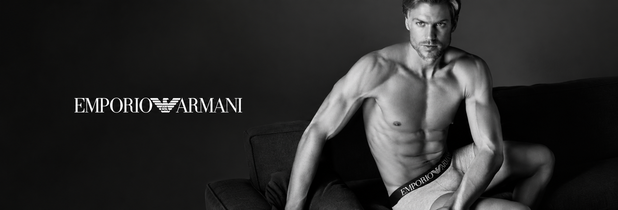 EMPORIO ARMANI