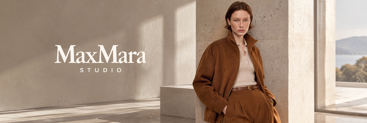 Max Mara Studio