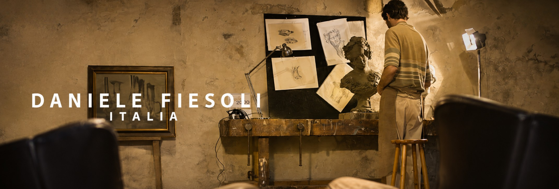 DANIELE FIESOLI