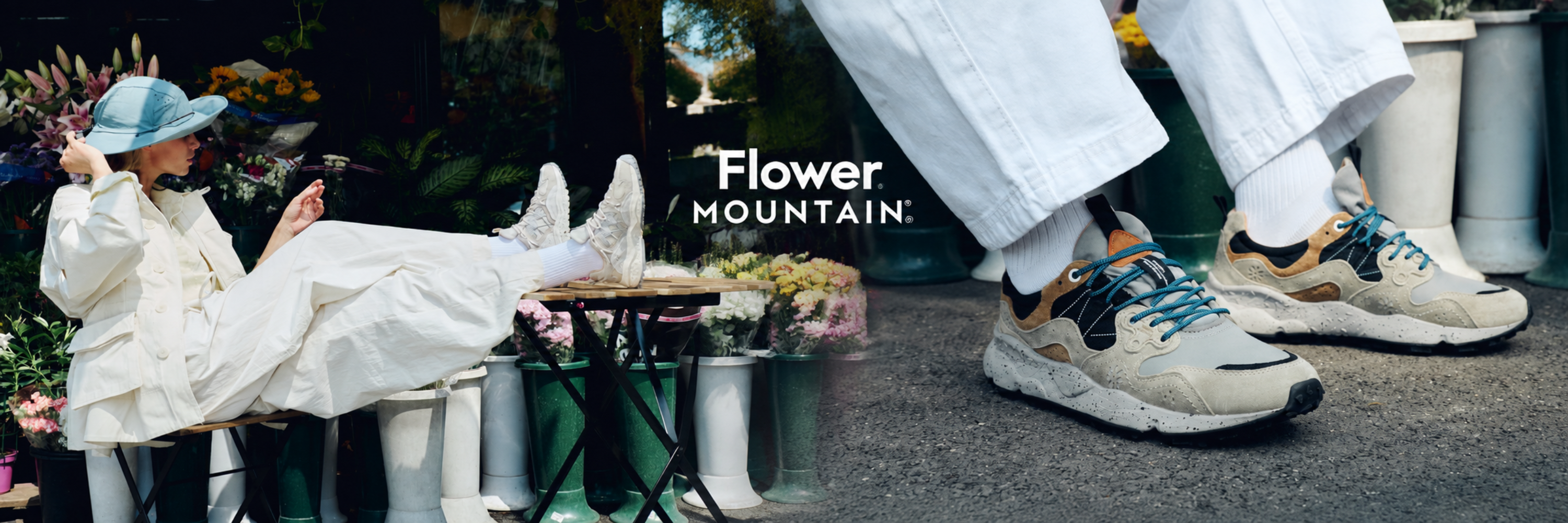 Flower Mountain