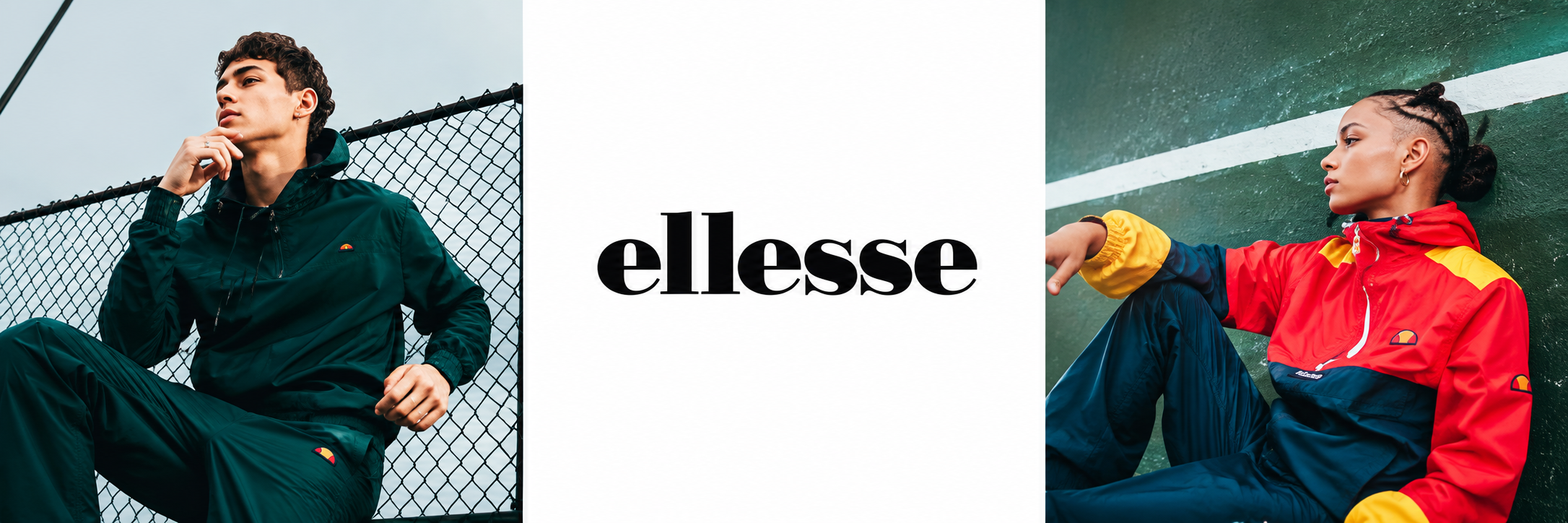 ELLESSE
