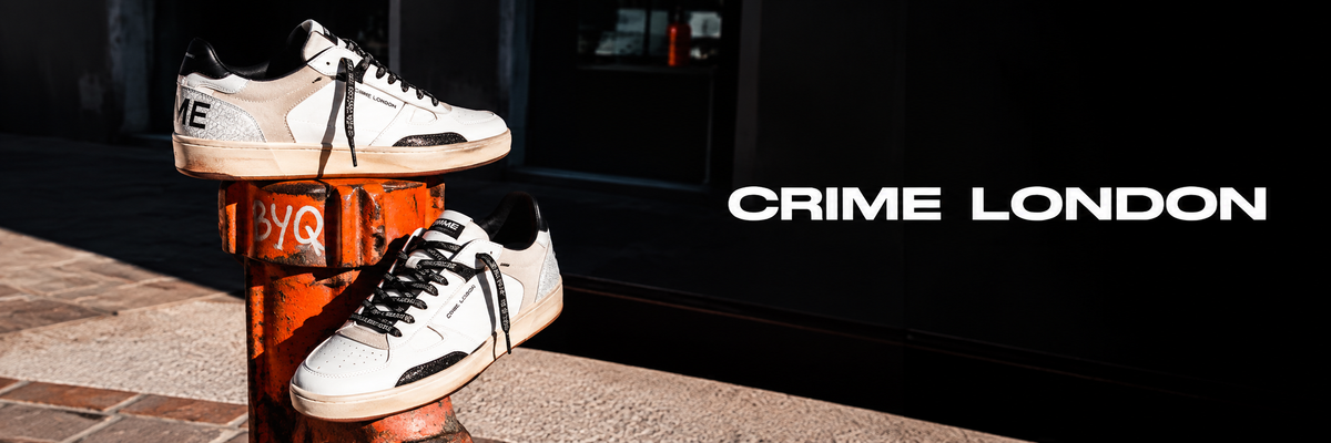 Crime London