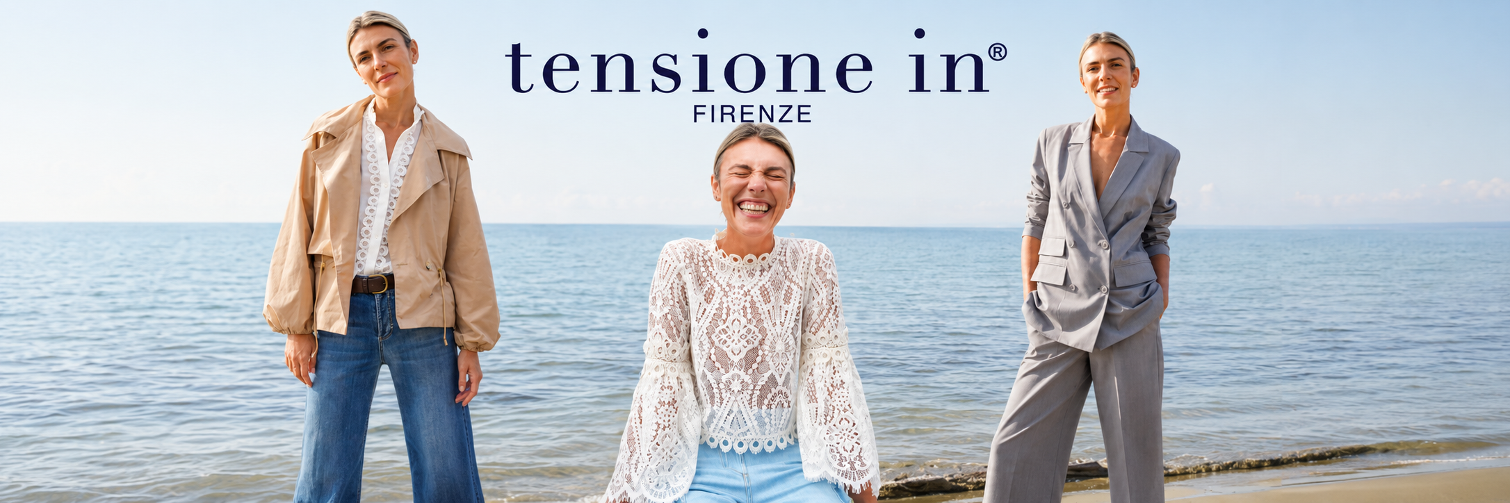 TENSIONE IN