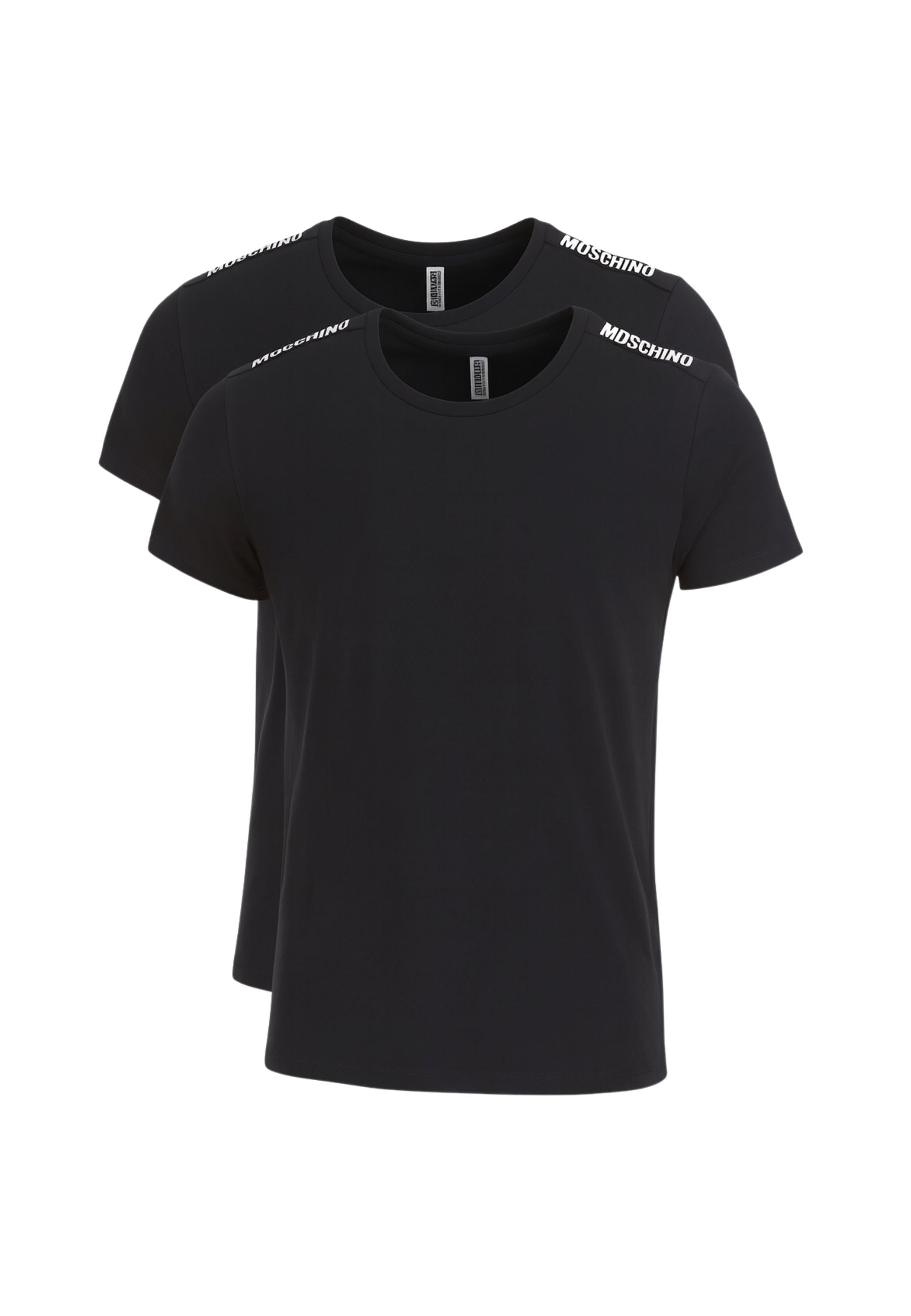 Confezione da 2 t-shirt Moschino UNDERWEAR