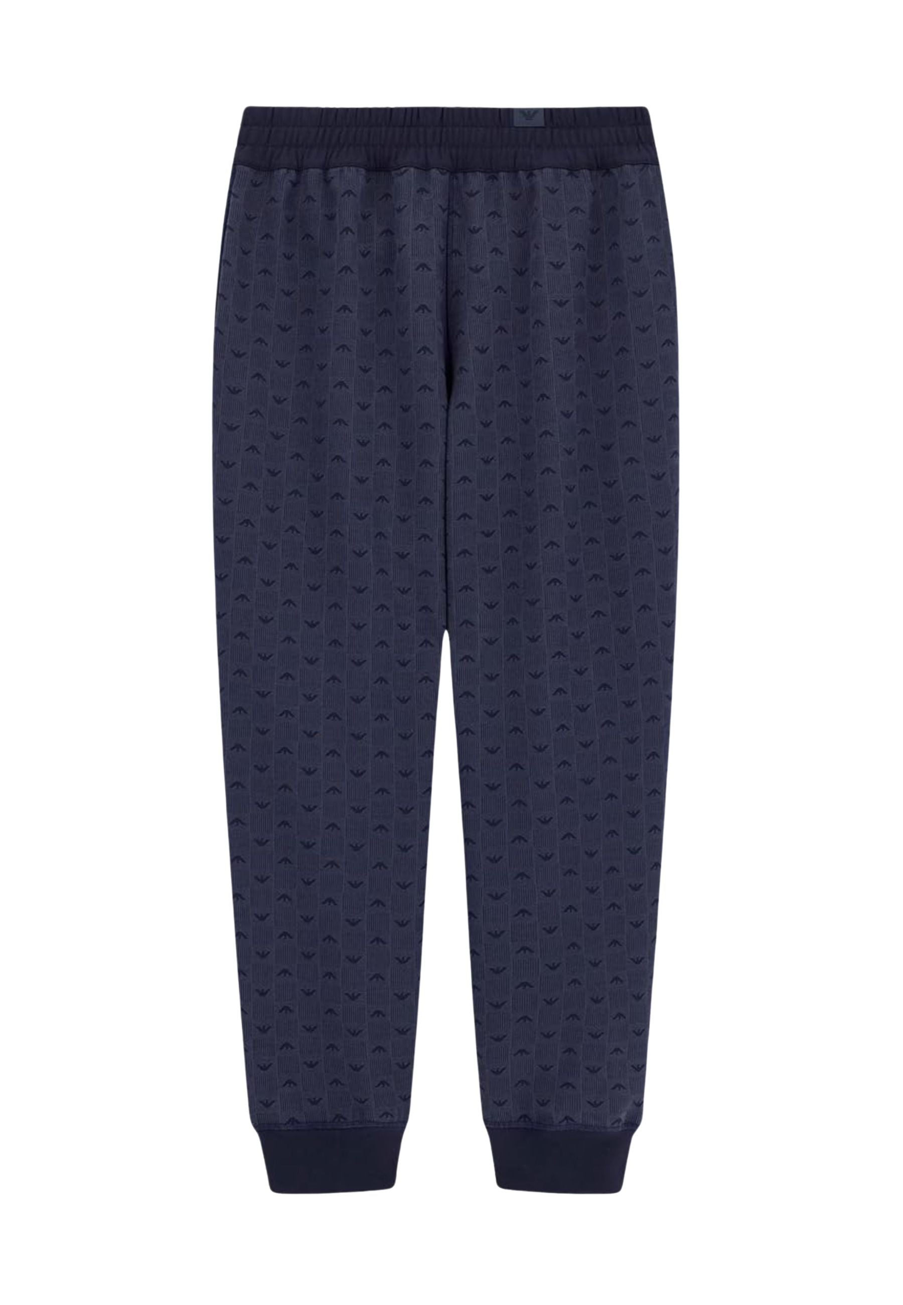 Pantalone loungewear Emporio Armani
