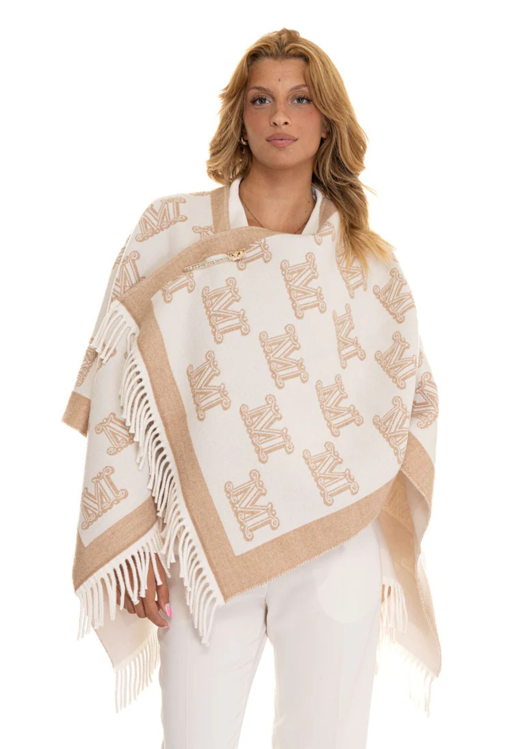 Max Mara Studio - Mantella Frinestd