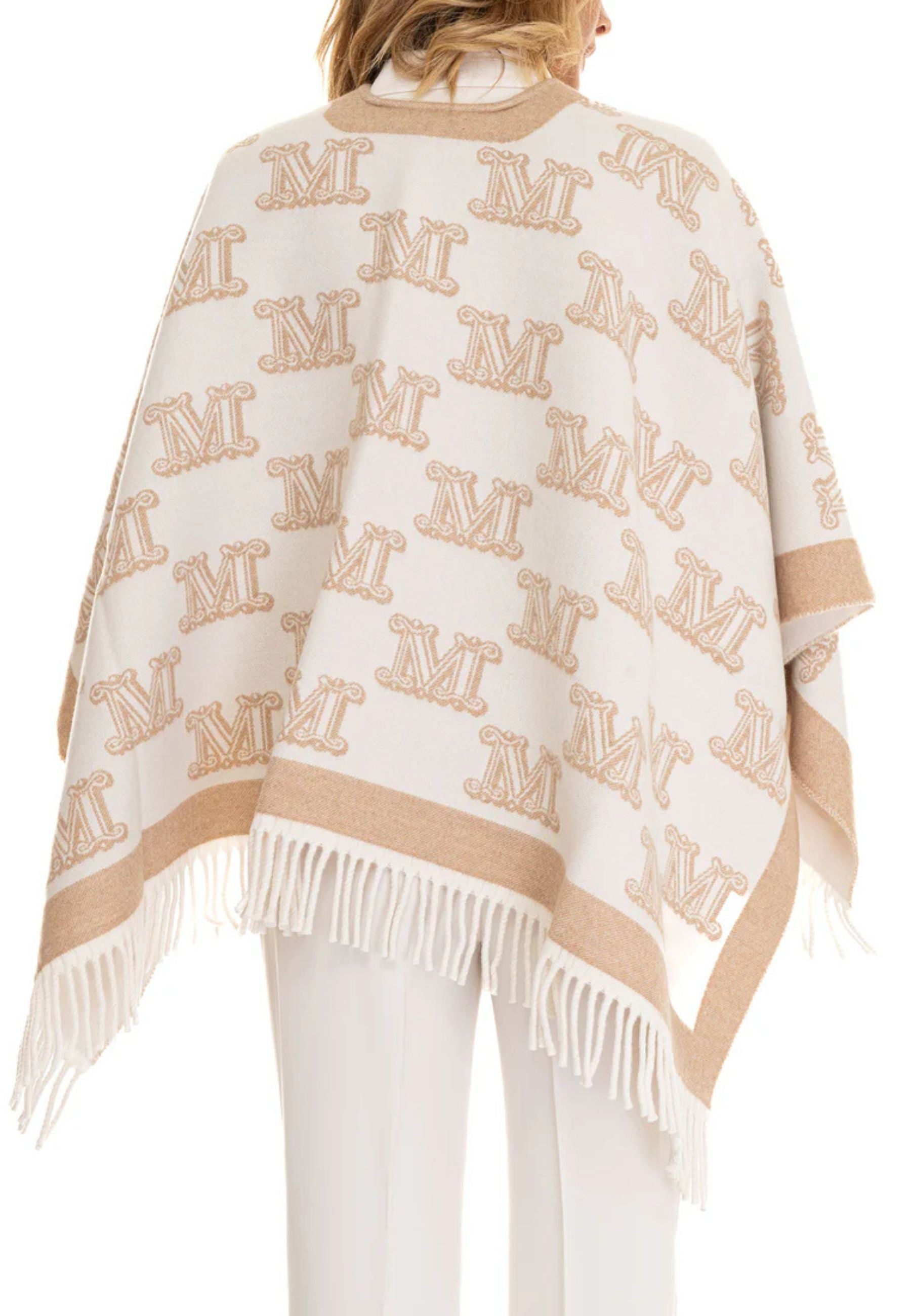 Max Mara Studio - Mantella Frinestd