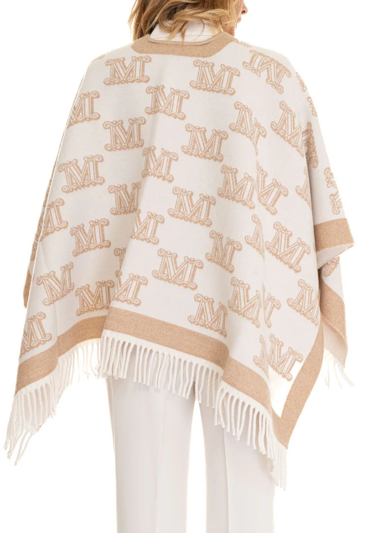 Max Mara Studio - Mantella Frinestd