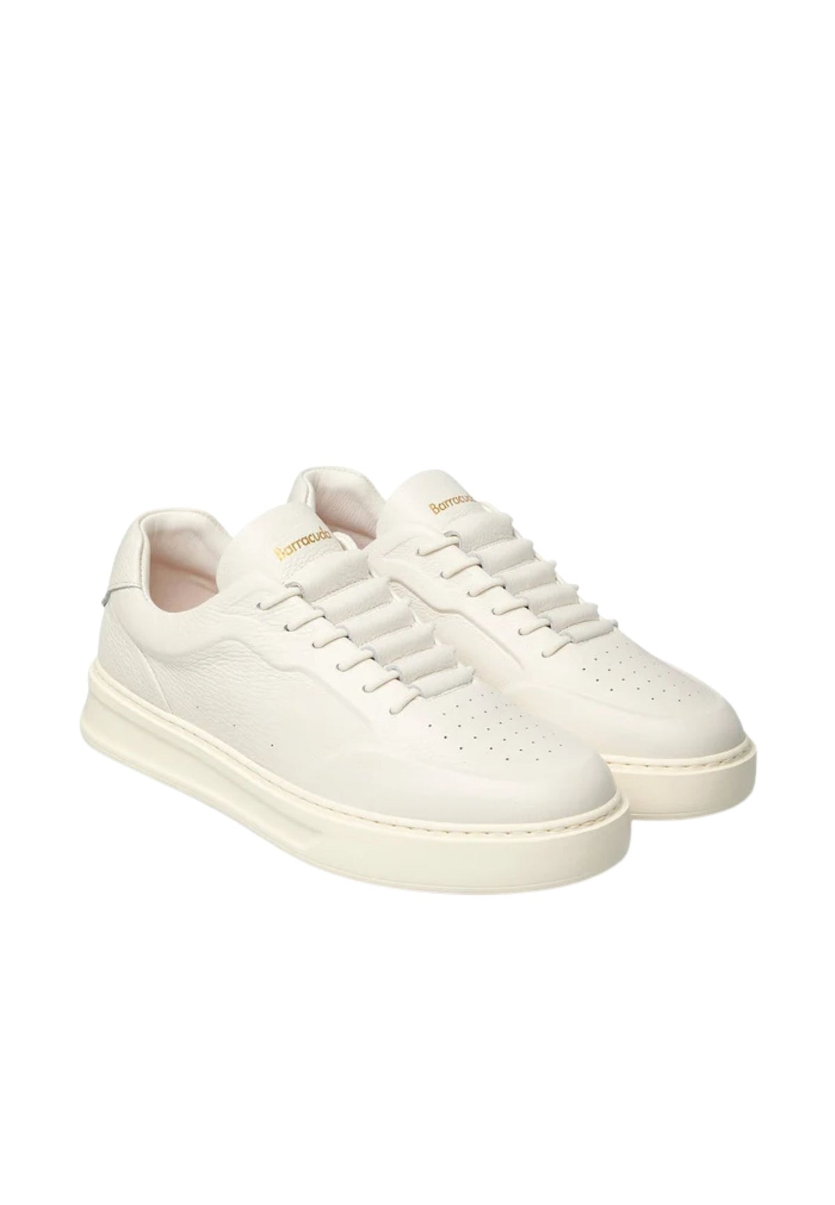 Barracuda - Sneaker Phoenix in pelle di vitello