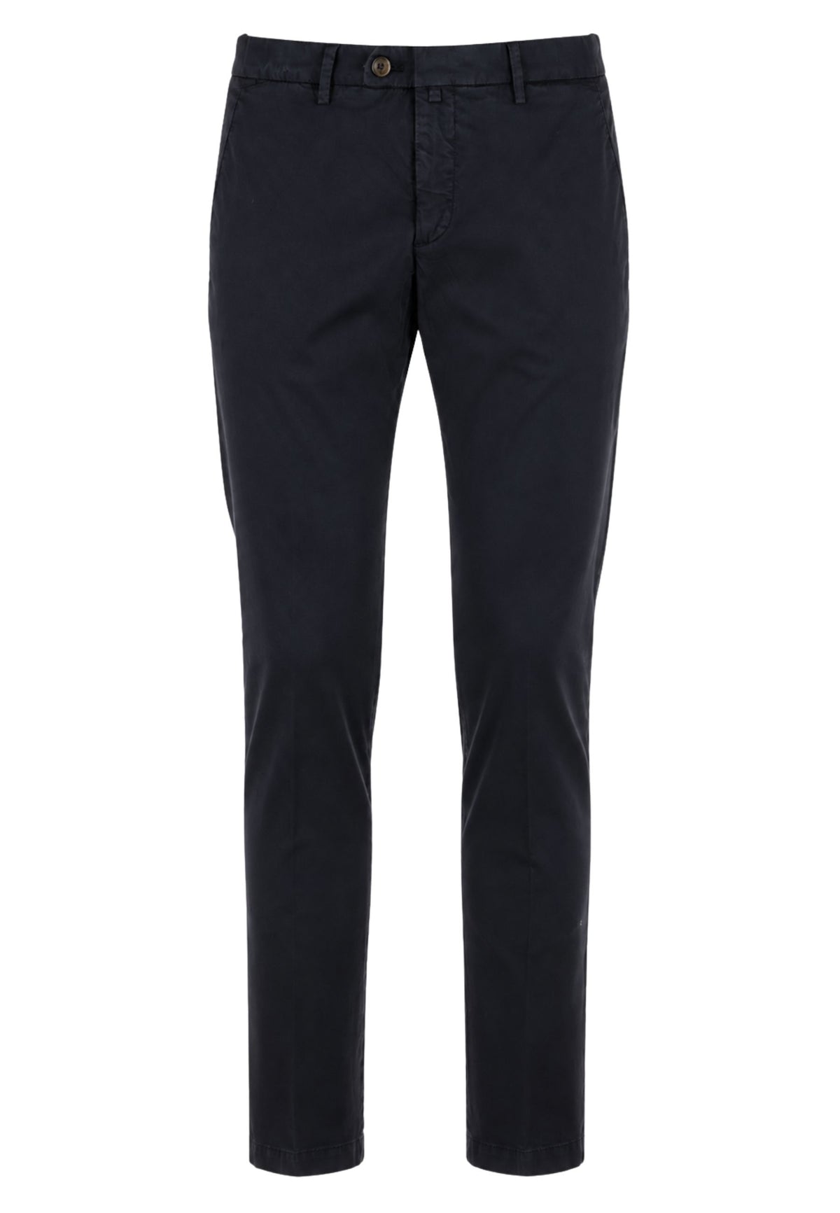 BRIGLIA 1949 - Pantaloni Uomo BG04 Slim Fit in Gabardine