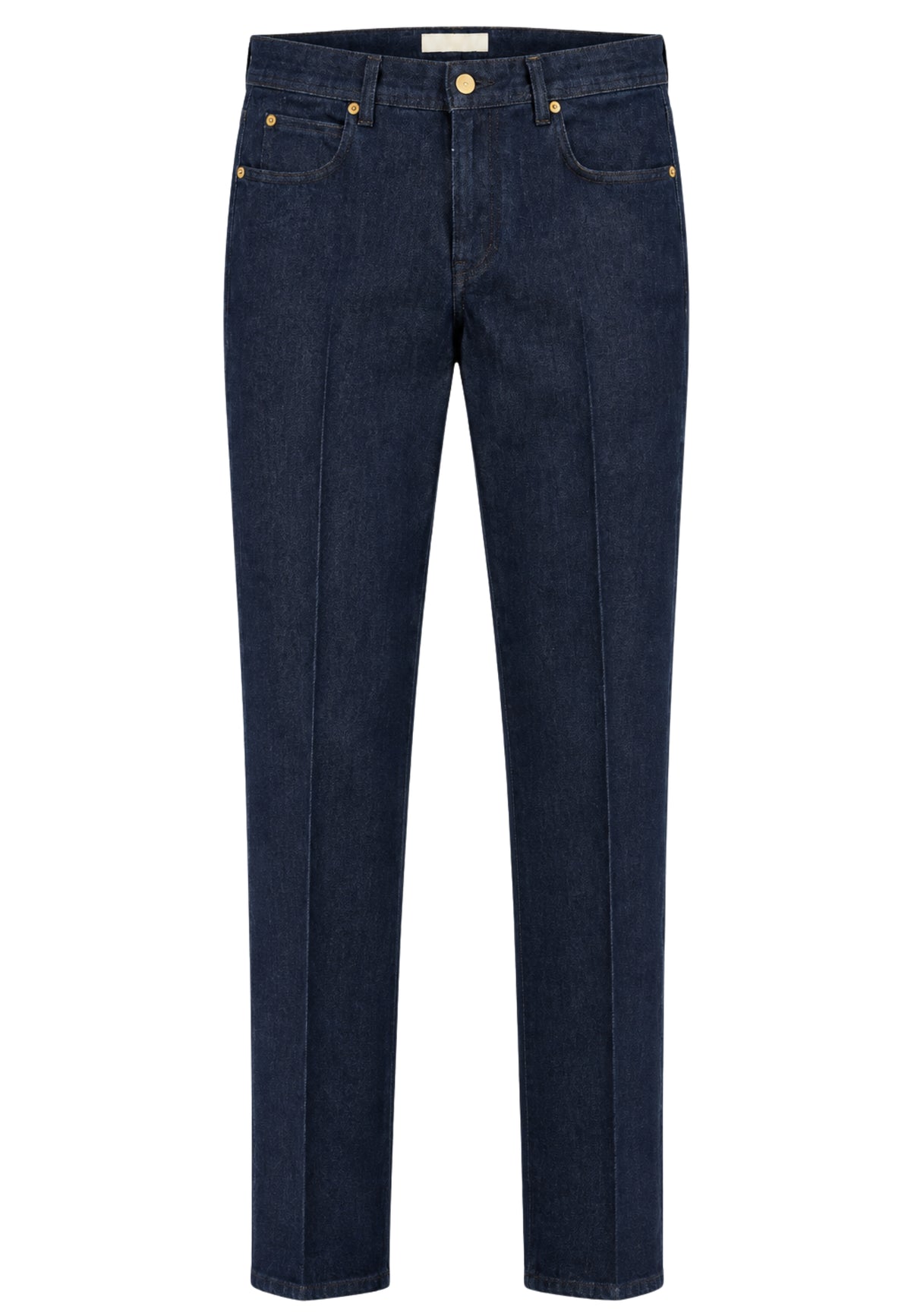 Briglia 1949 - Jeans uomo in denim blu scuro
