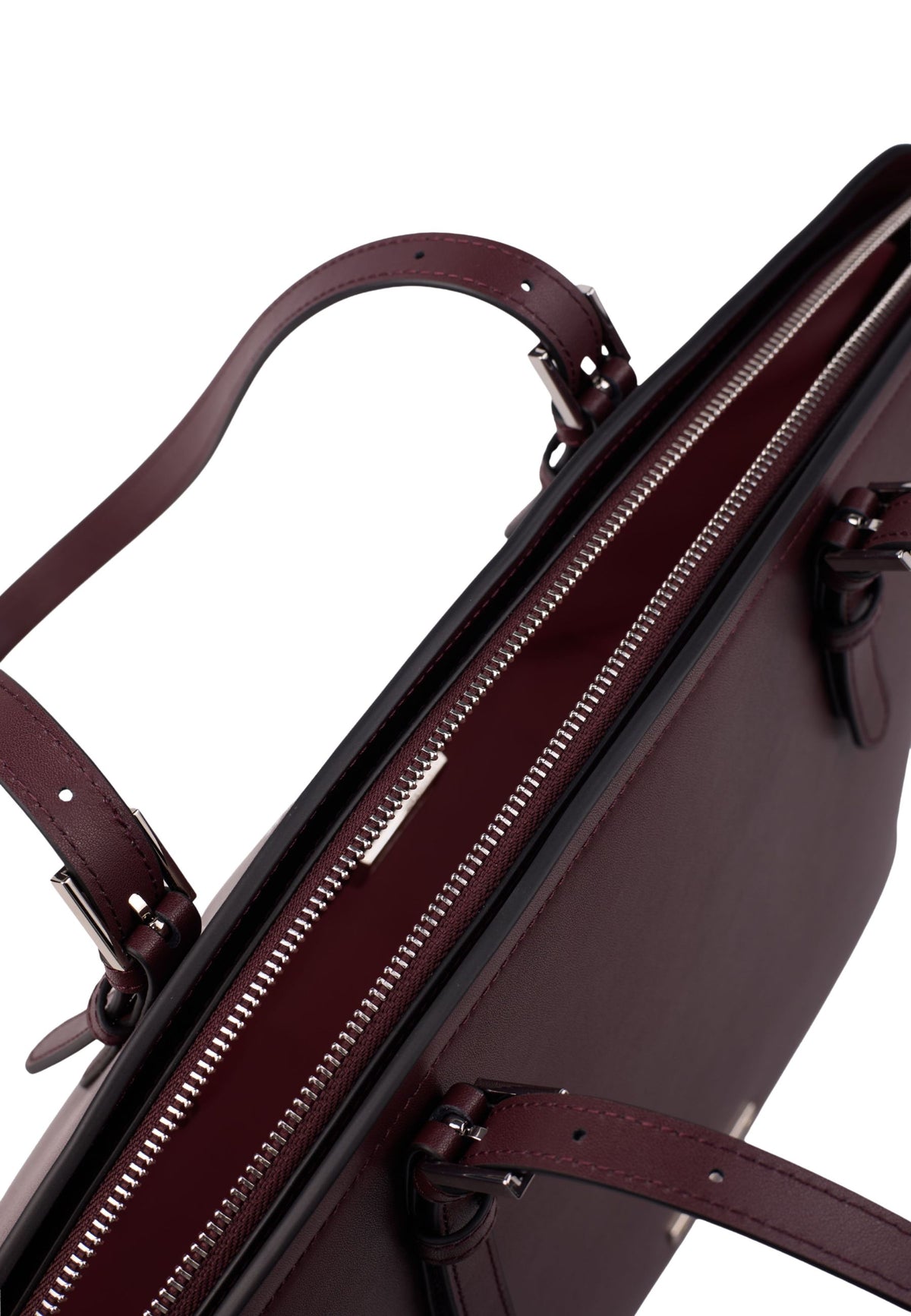 Cromia Perla 2009 Shopper in Pelle