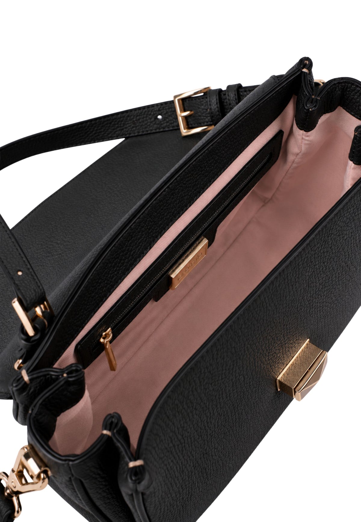 Cromia IT Dream Borsa a Spalla in Pelle