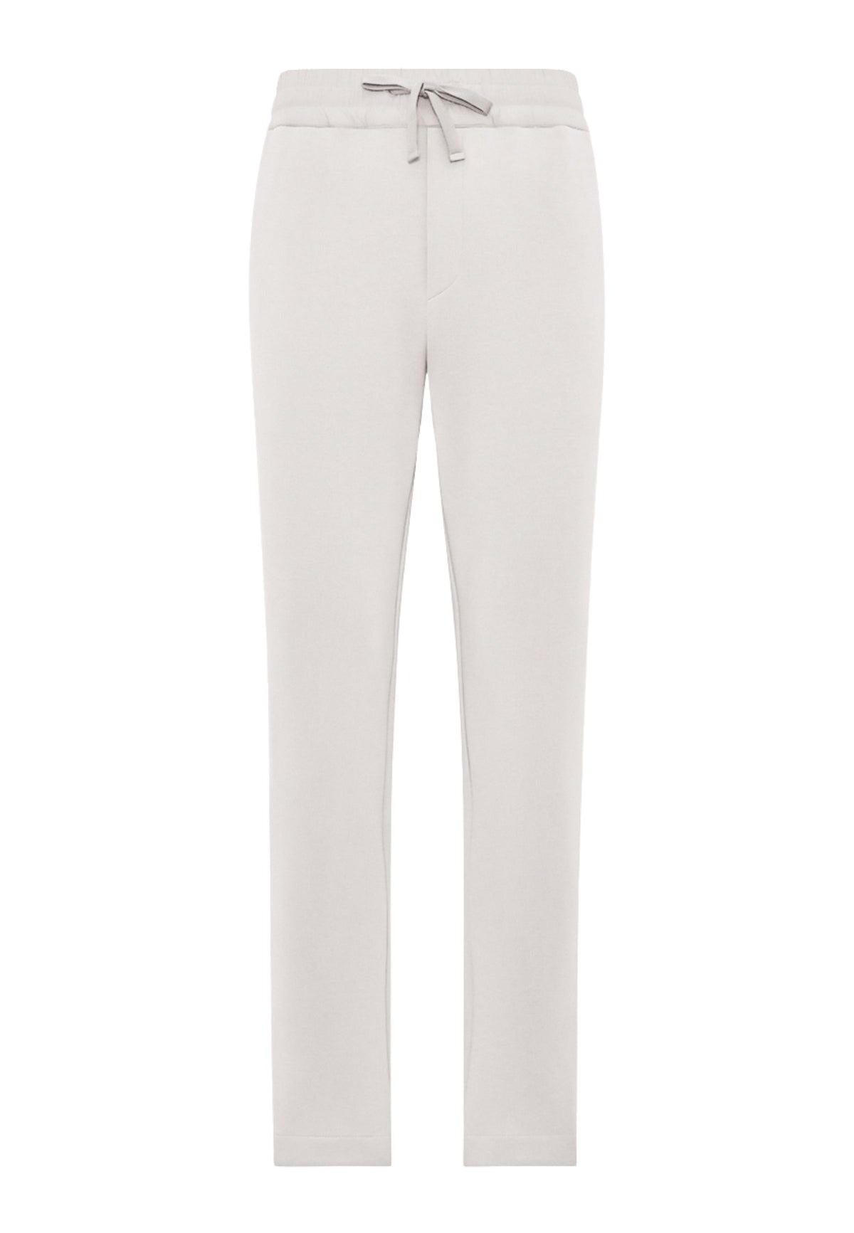 DUNO - Pantalone jogging in jersey tecnico
