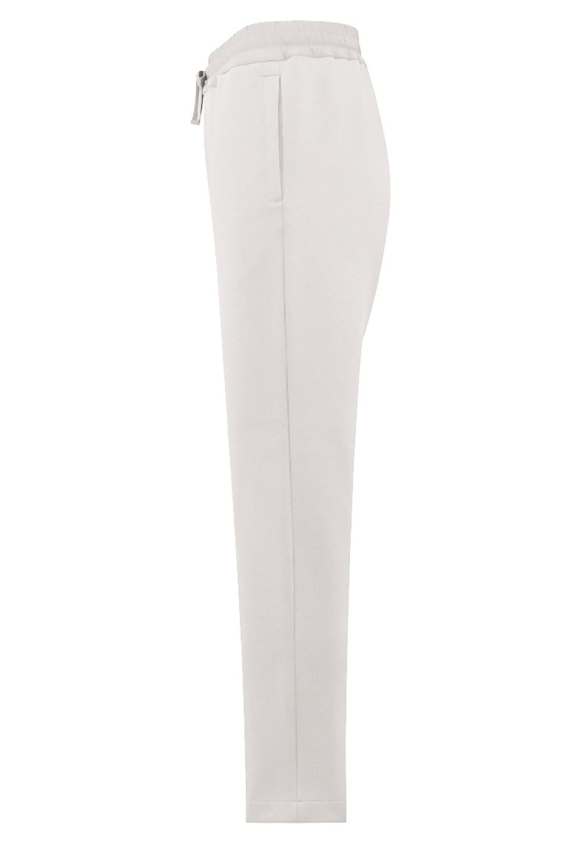 DUNO - Pantalone jogging in jersey tecnico