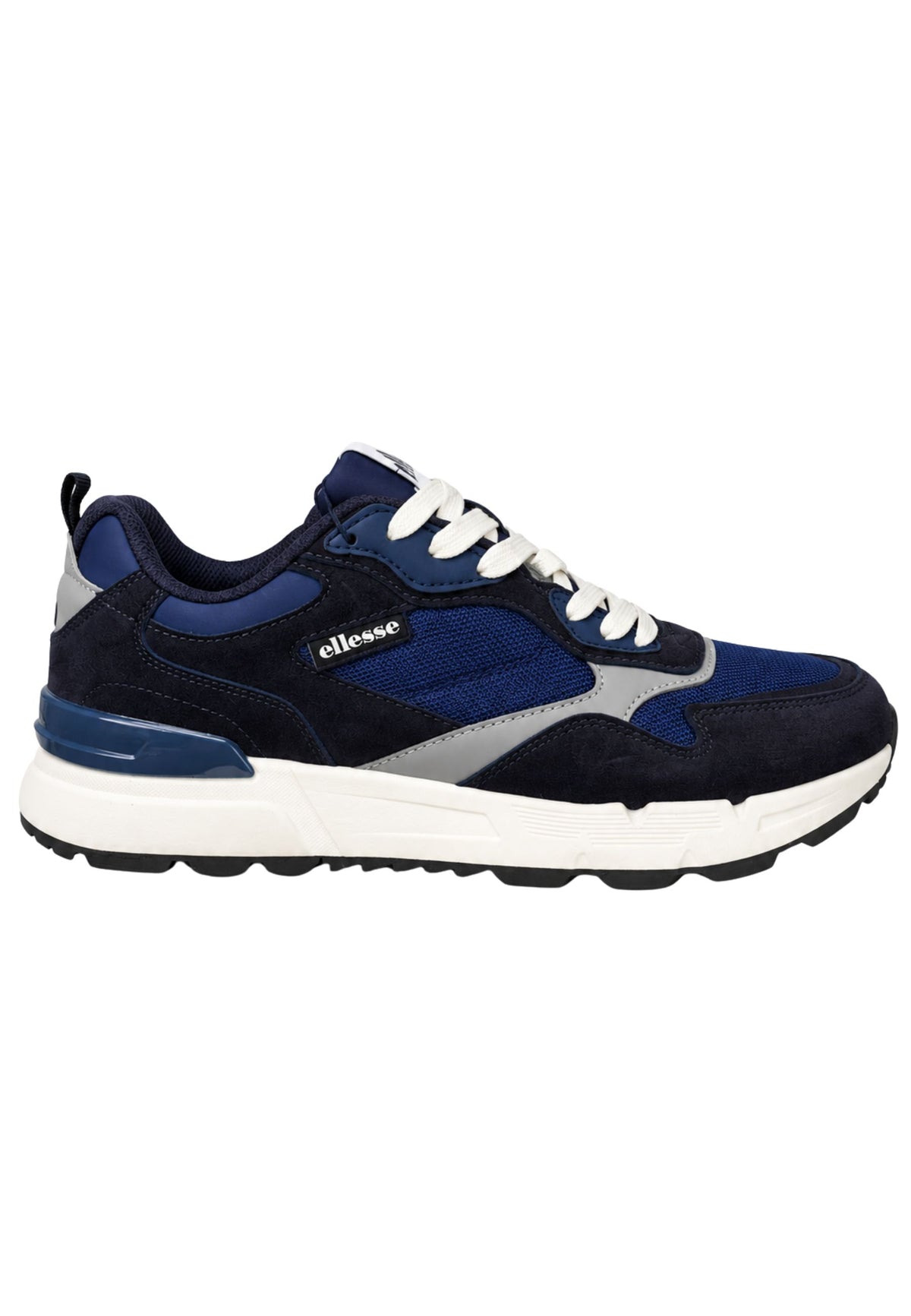 Ellesse Sneakers Uomo Blu Navy