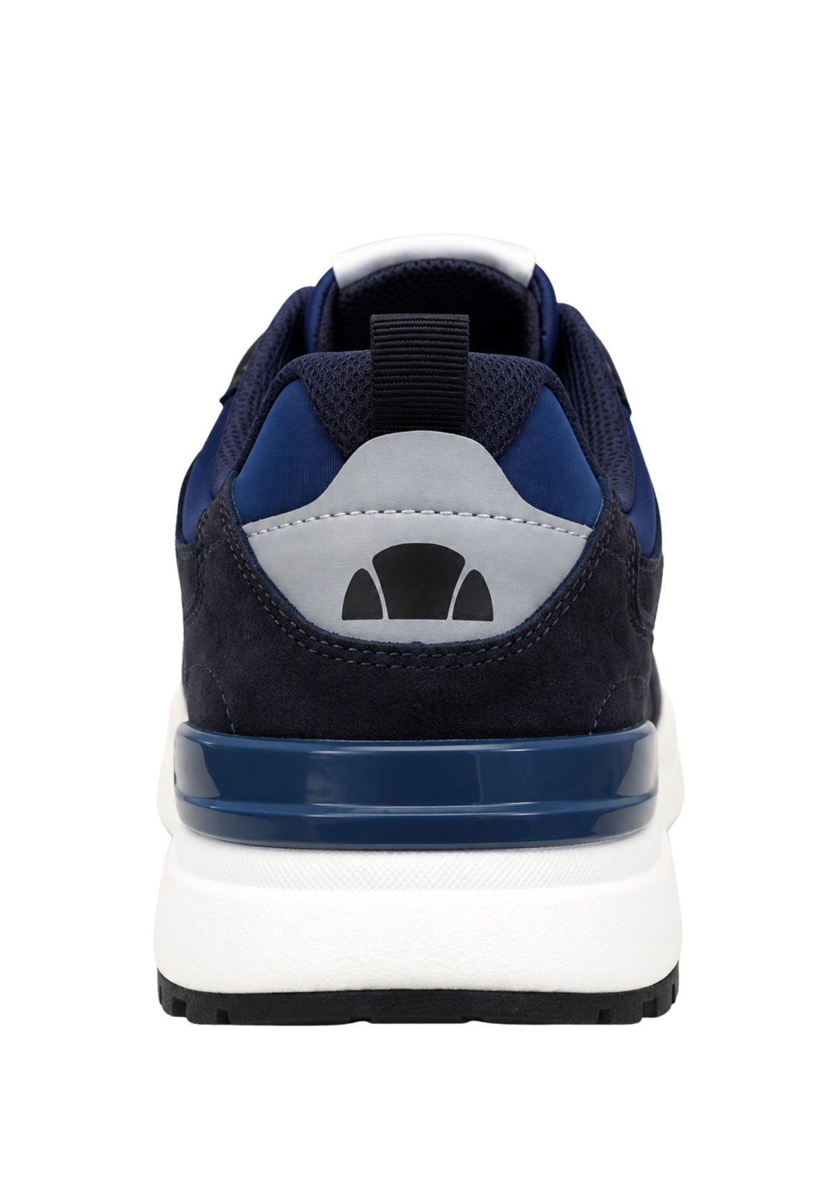 Ellesse Sneakers Uomo Blu Navy