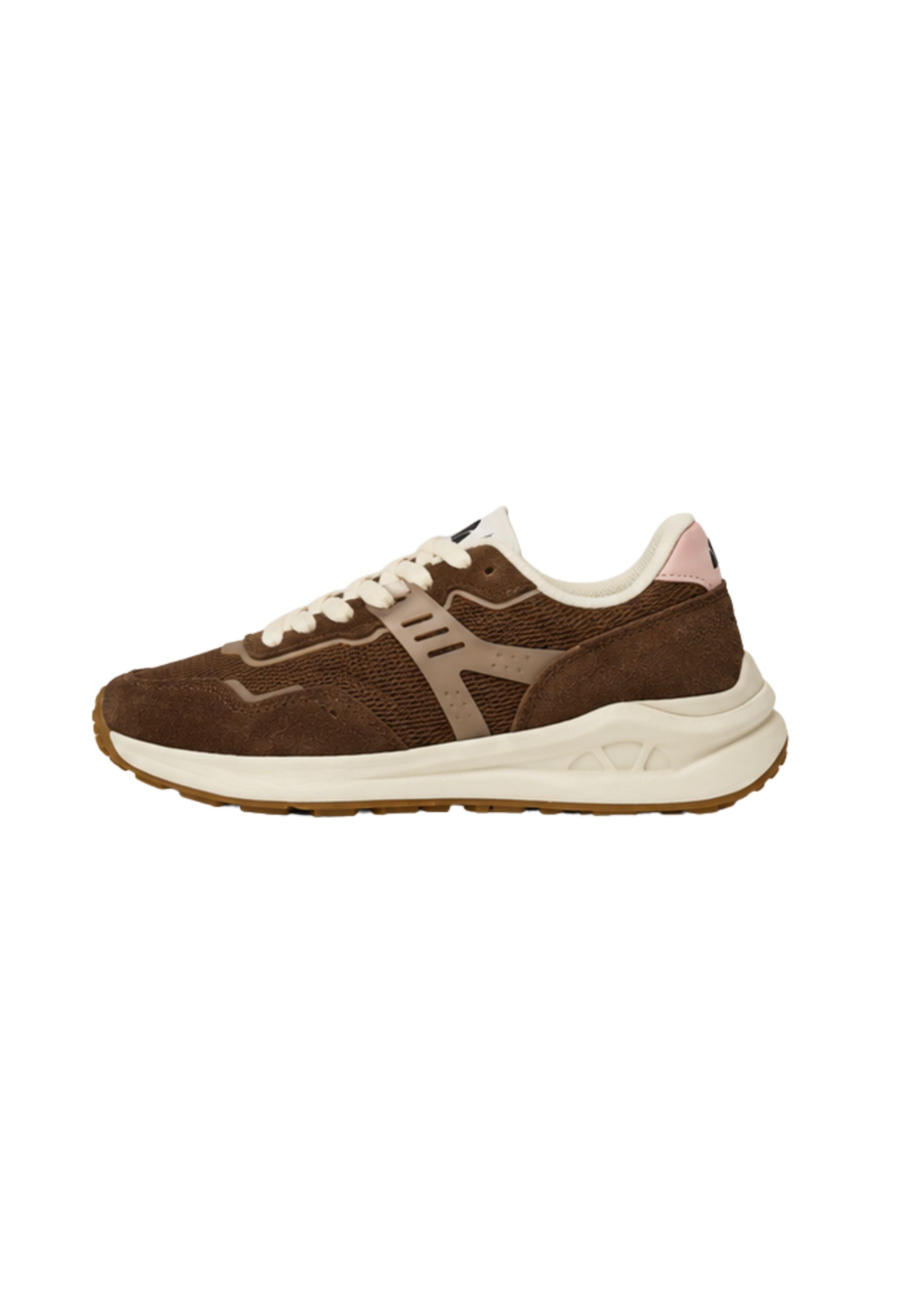 Ellesse Sneakers Donna Marrone