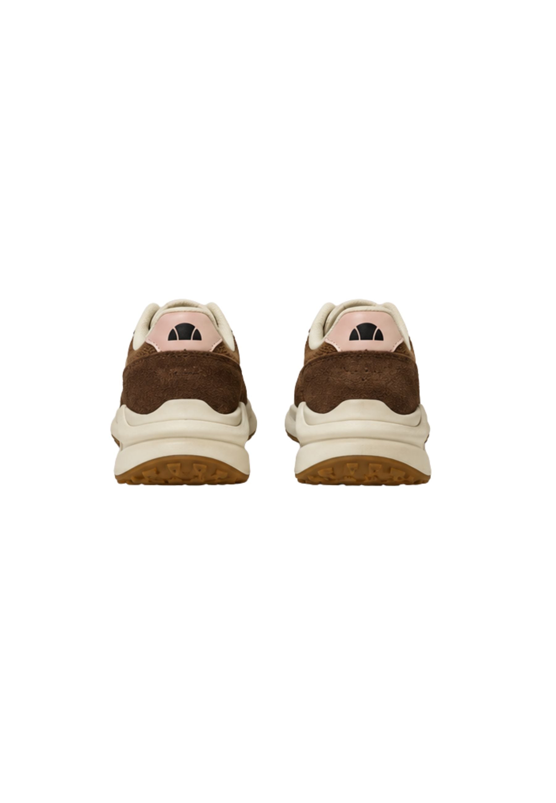 Ellesse Sneakers Donna Marrone