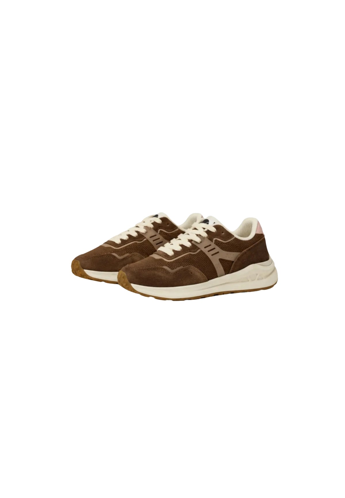 Ellesse Sneakers Donna Marrone