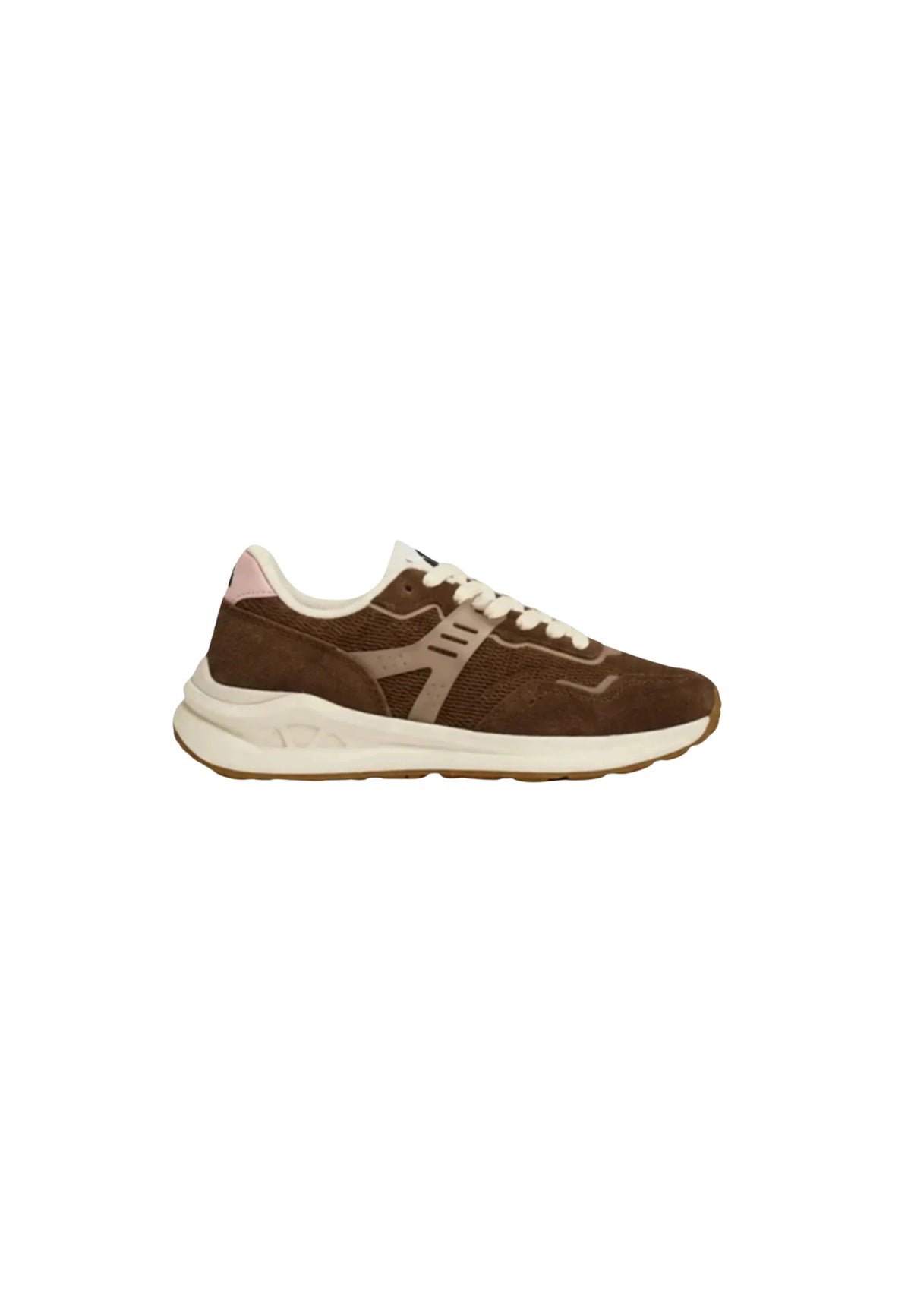 Ellesse Sneakers Donna Marrone