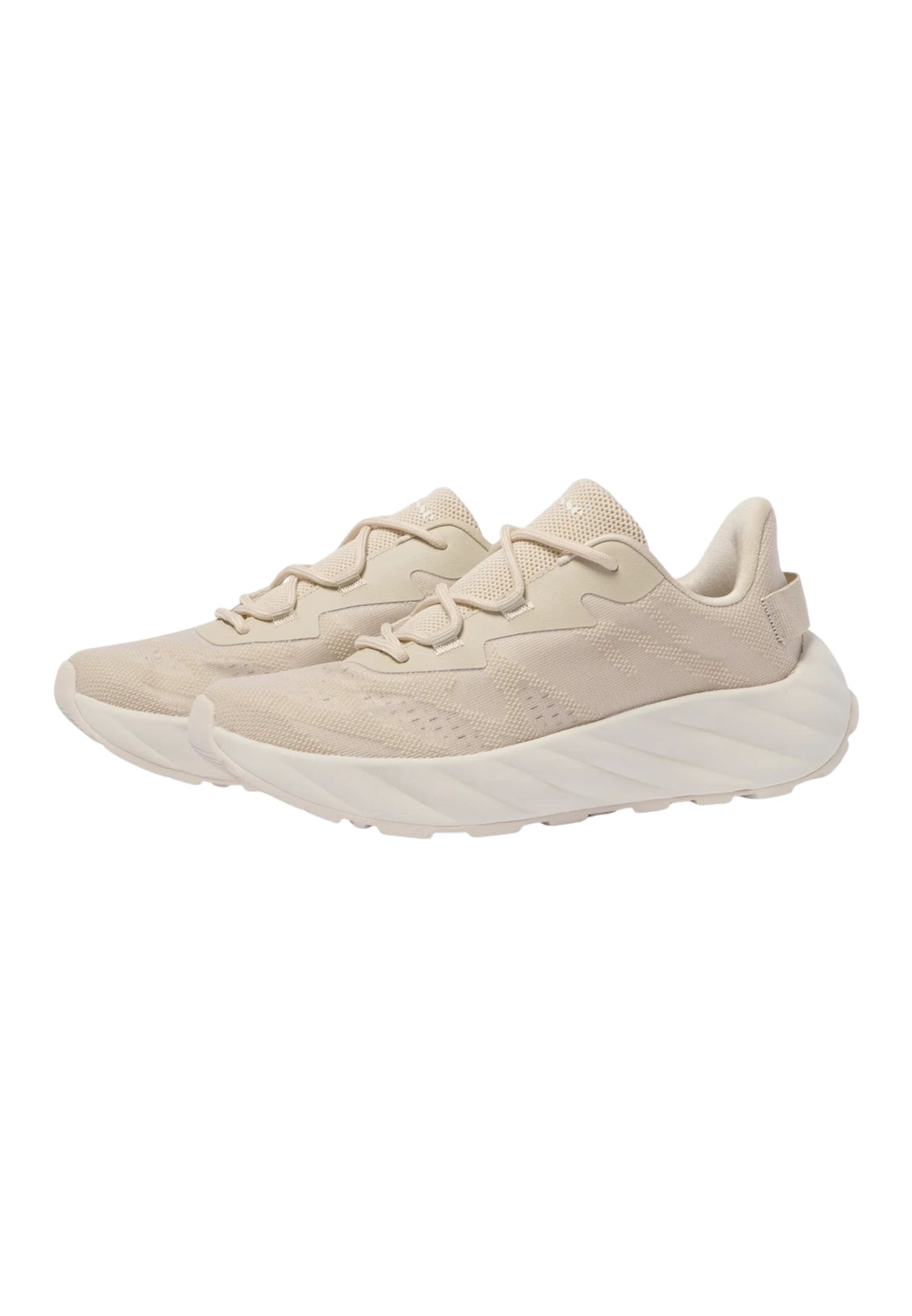 Ellesse Alba Trainer Donna Beige