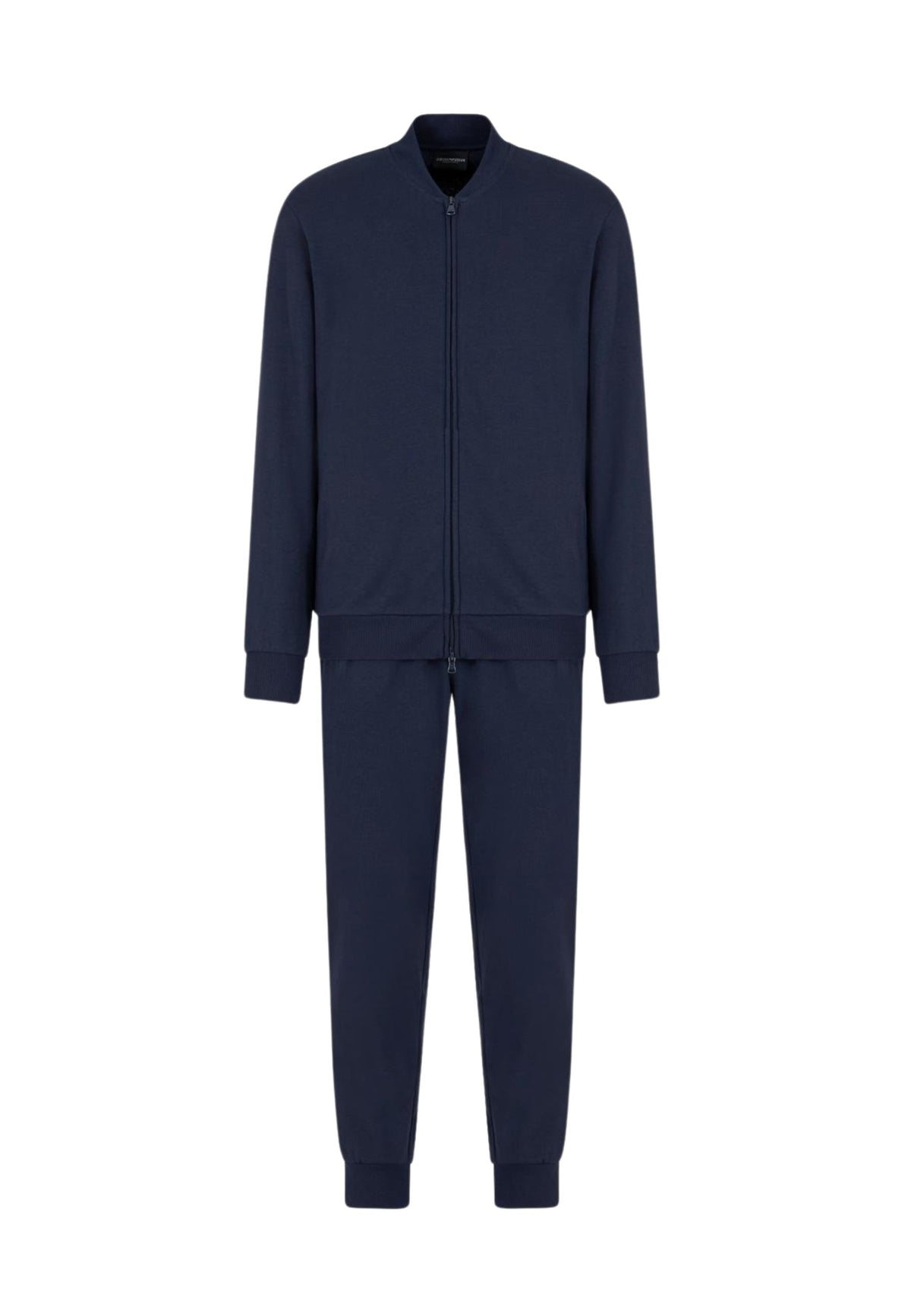 Emporio Armani - Completo Loungewear in Cotone