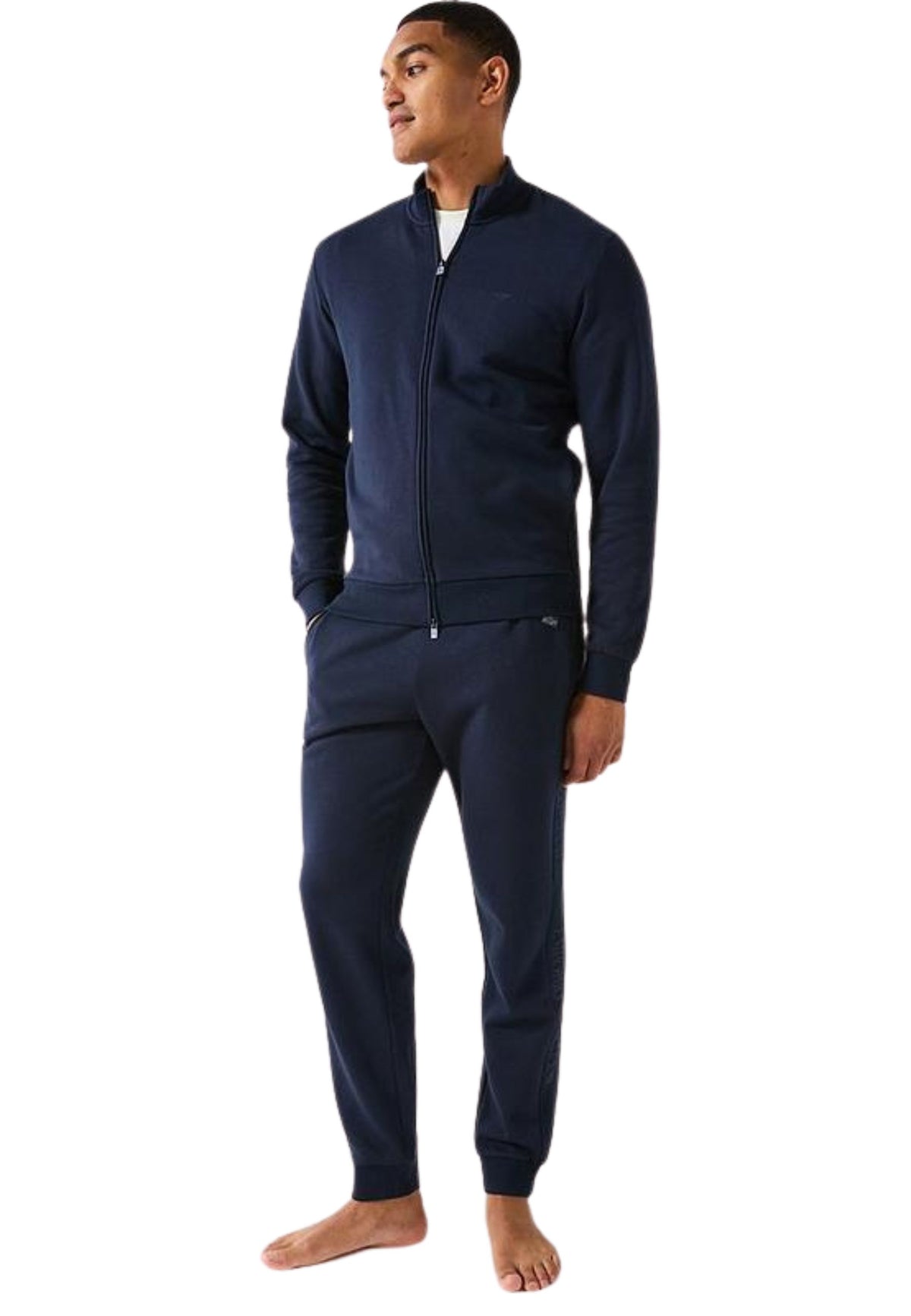 Emporio Armani - Completo Loungewear in Cotone