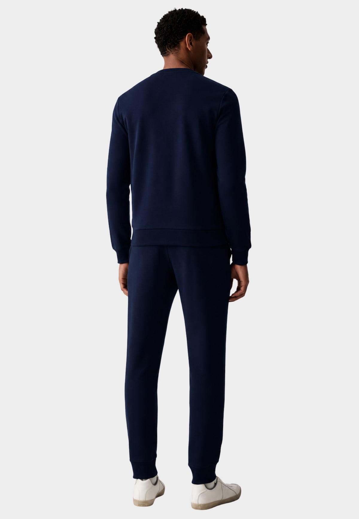 Emporio Armani - Completo Loungewear in Cotone