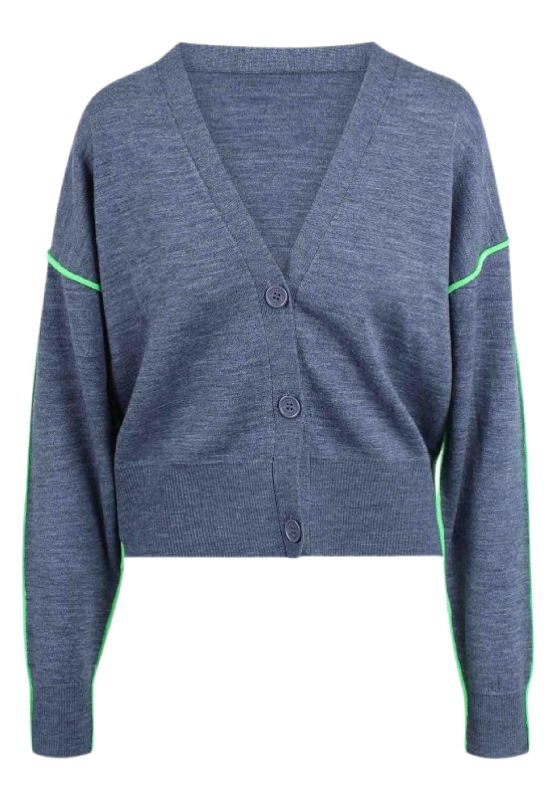 Essentiel Antwerp - Cardigan Ileo