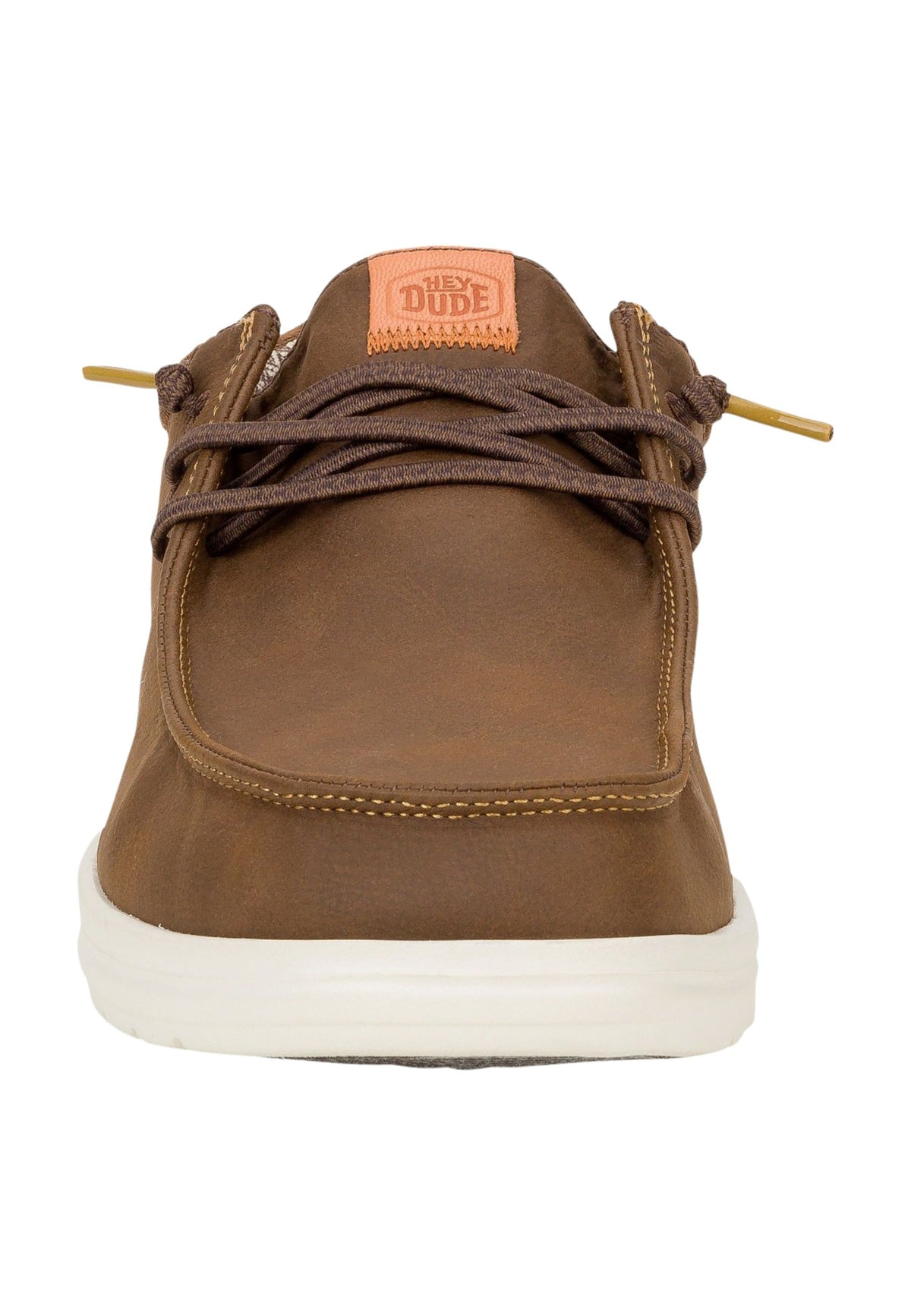 HEYDUDE Paul Classic - Scarpe Uomo Brown