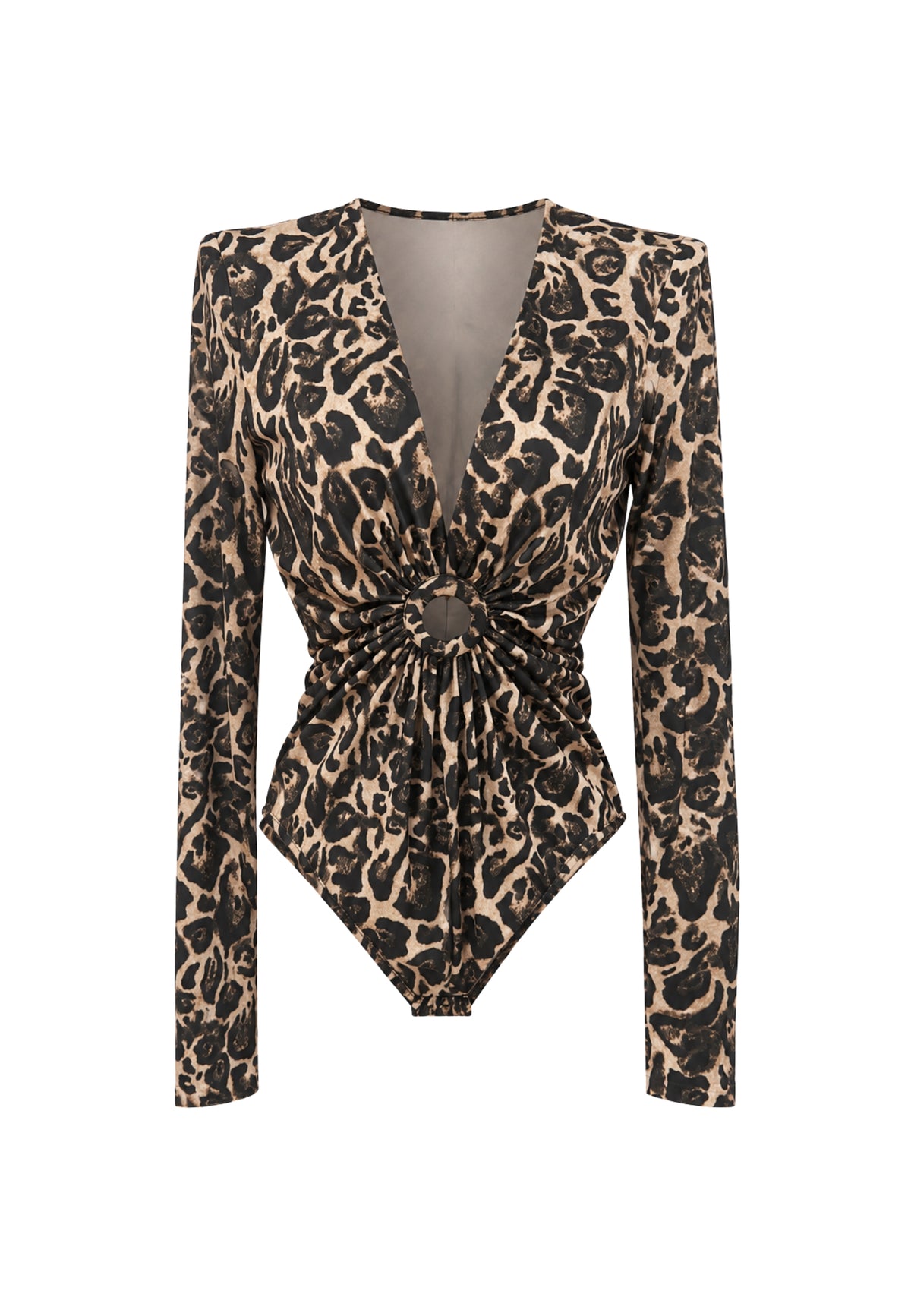 Imperial Body Animalier
