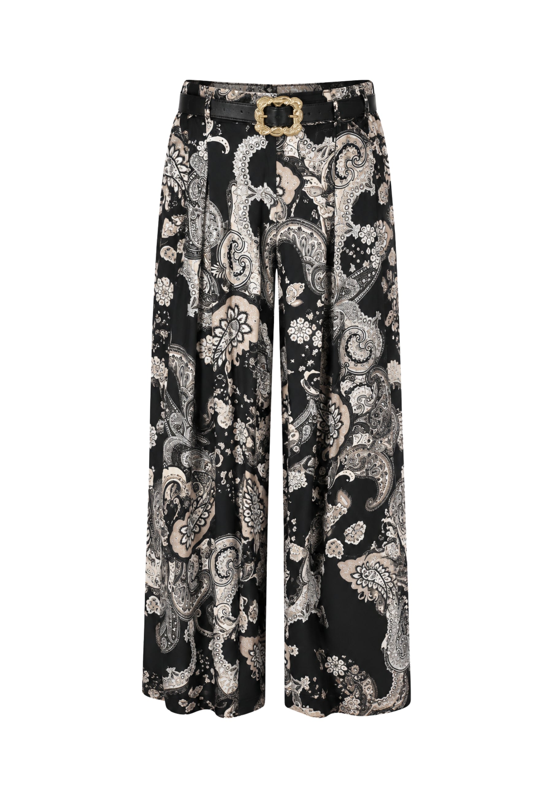Imperial Pantalone Palazzo Paisley