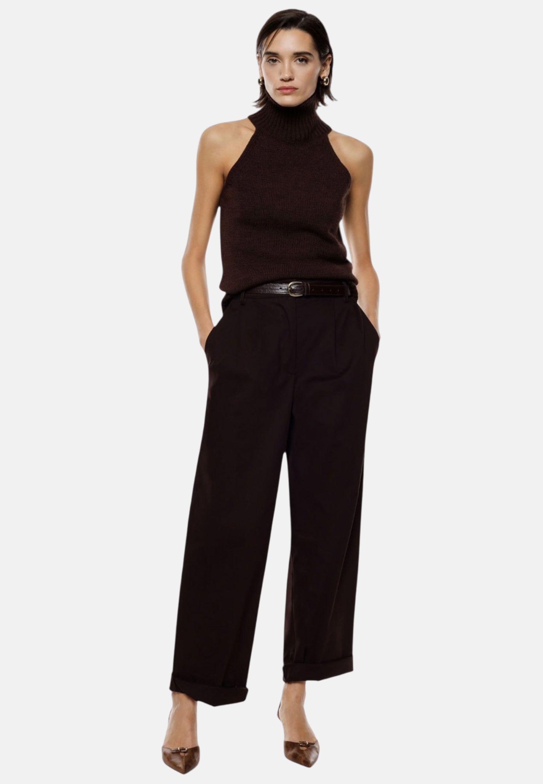 Imperial Pantalone Sartoriale