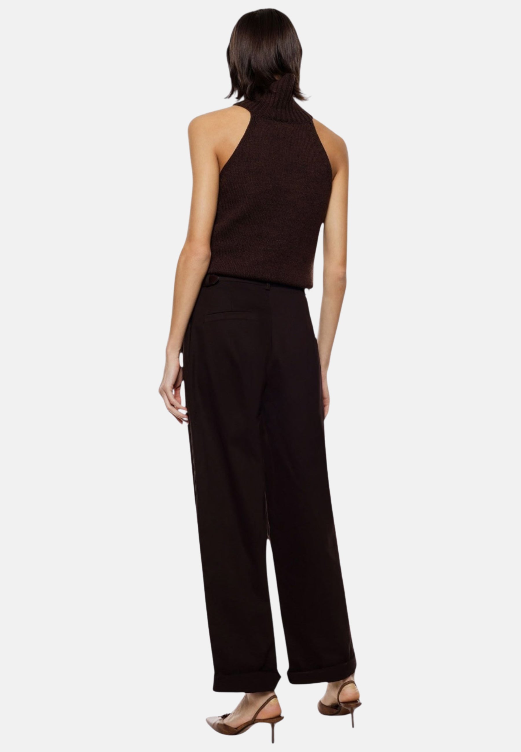 Imperial Pantalone Sartoriale