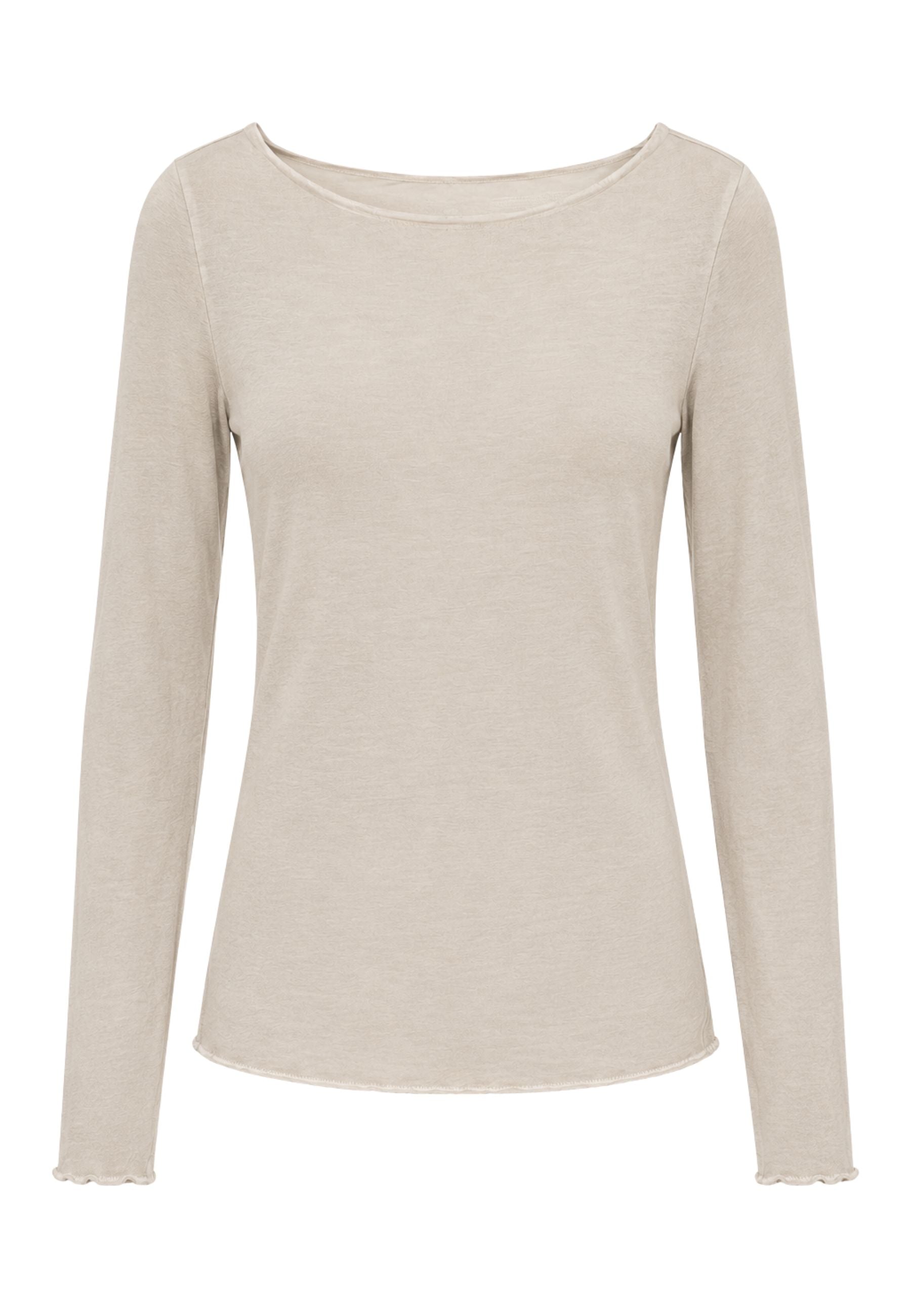 Maglia KIKISIX in Viscosa e Cashmere