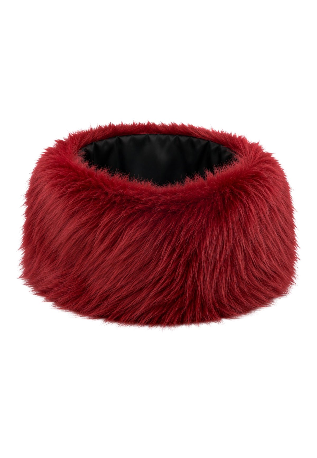 Manola Milano Collection - Collo in ecopelliccia