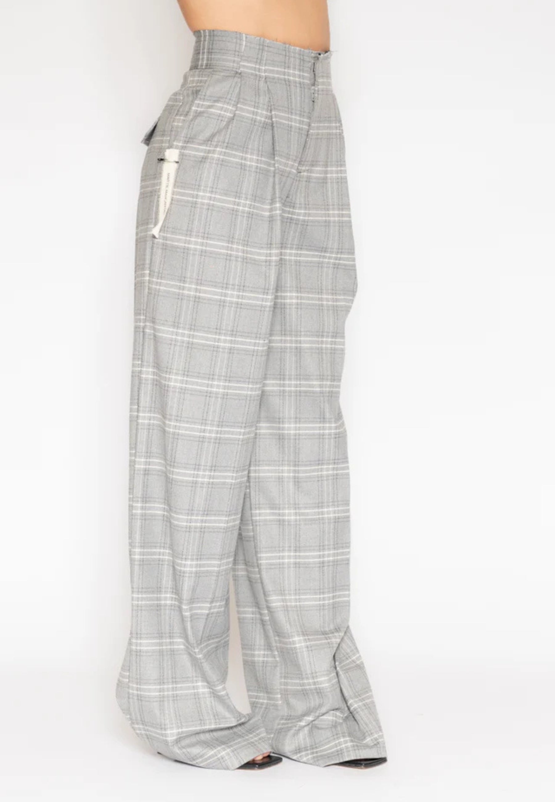 Mar de Margaritas - Pantalone Grace