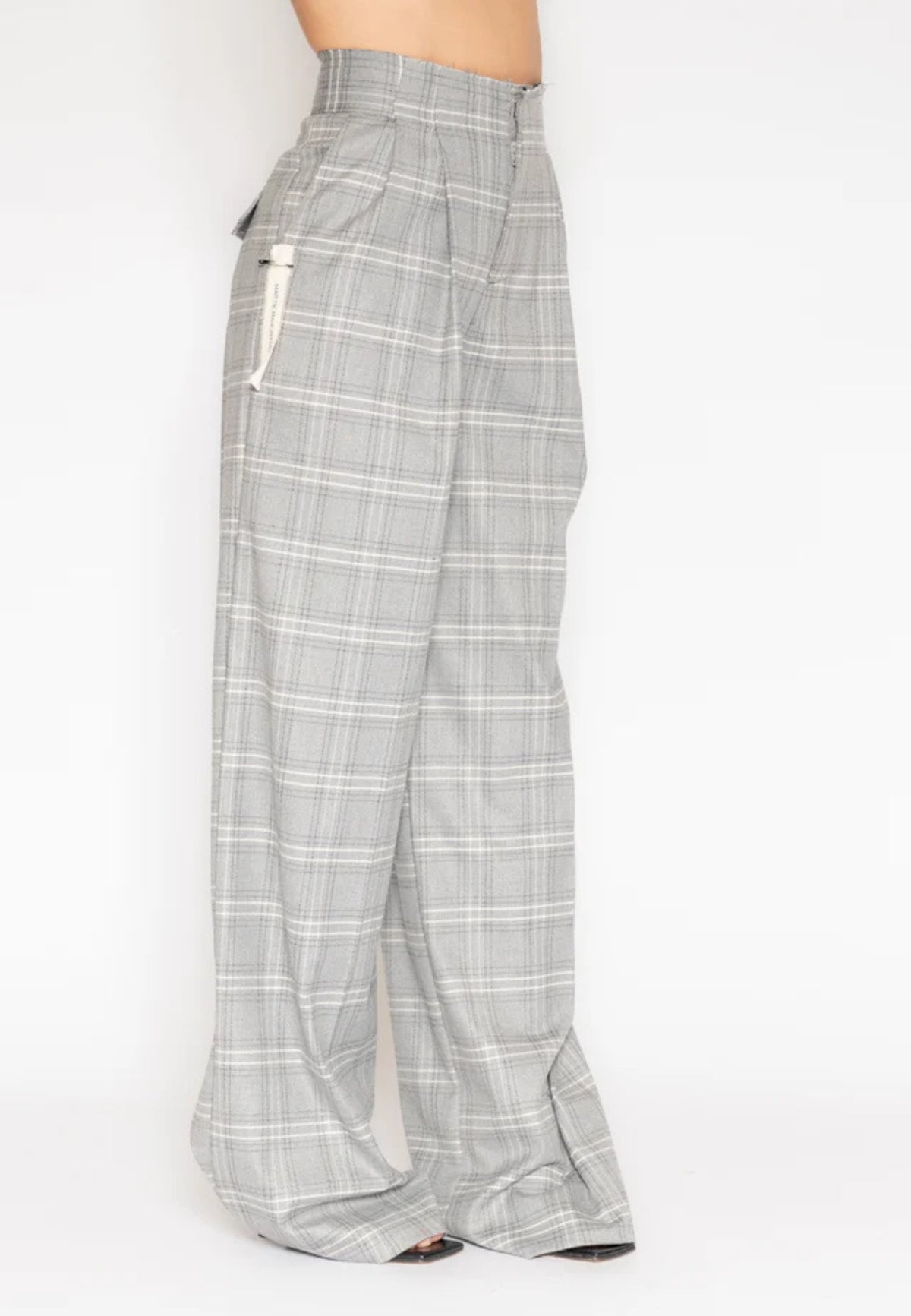 Mar de Margaritas - Pantalone Grace
