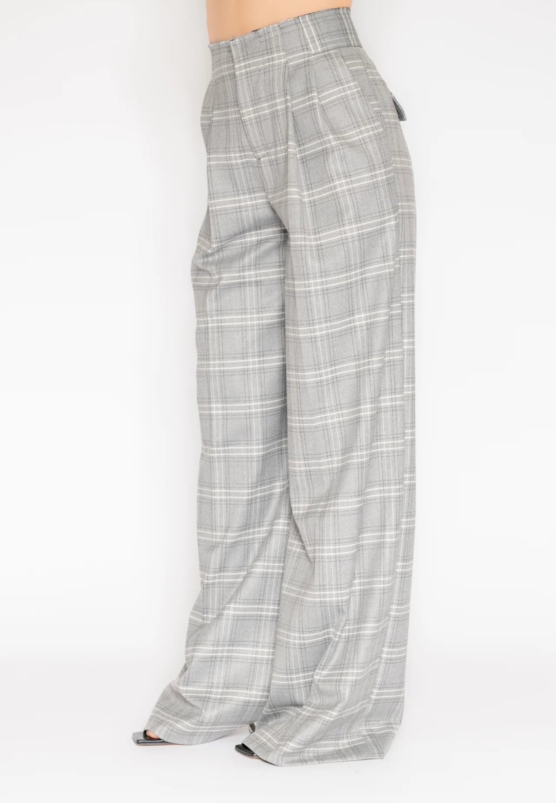 Mar de Margaritas - Pantalone Grace