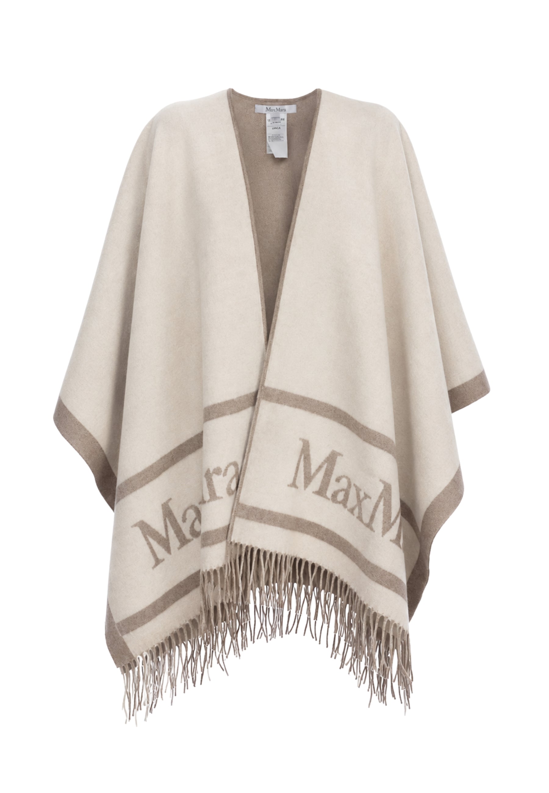 Max Mara Mantella Hilde