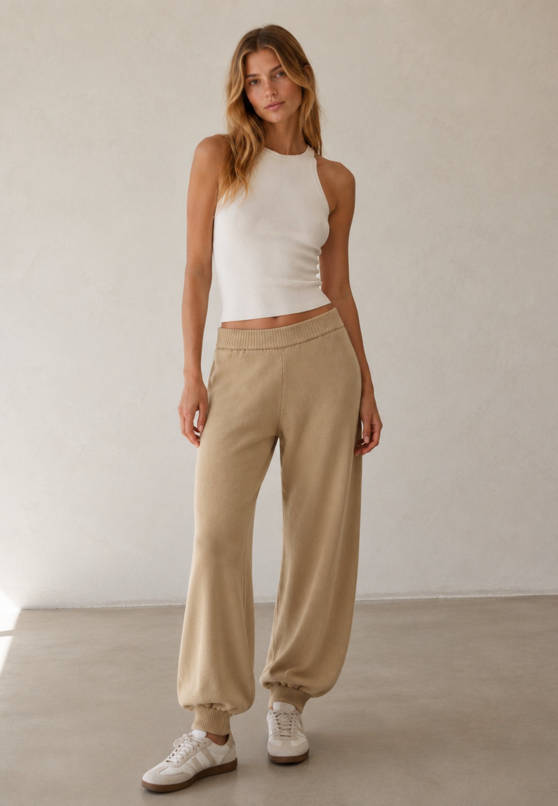 Max Mara MM - Pantalone Anagni