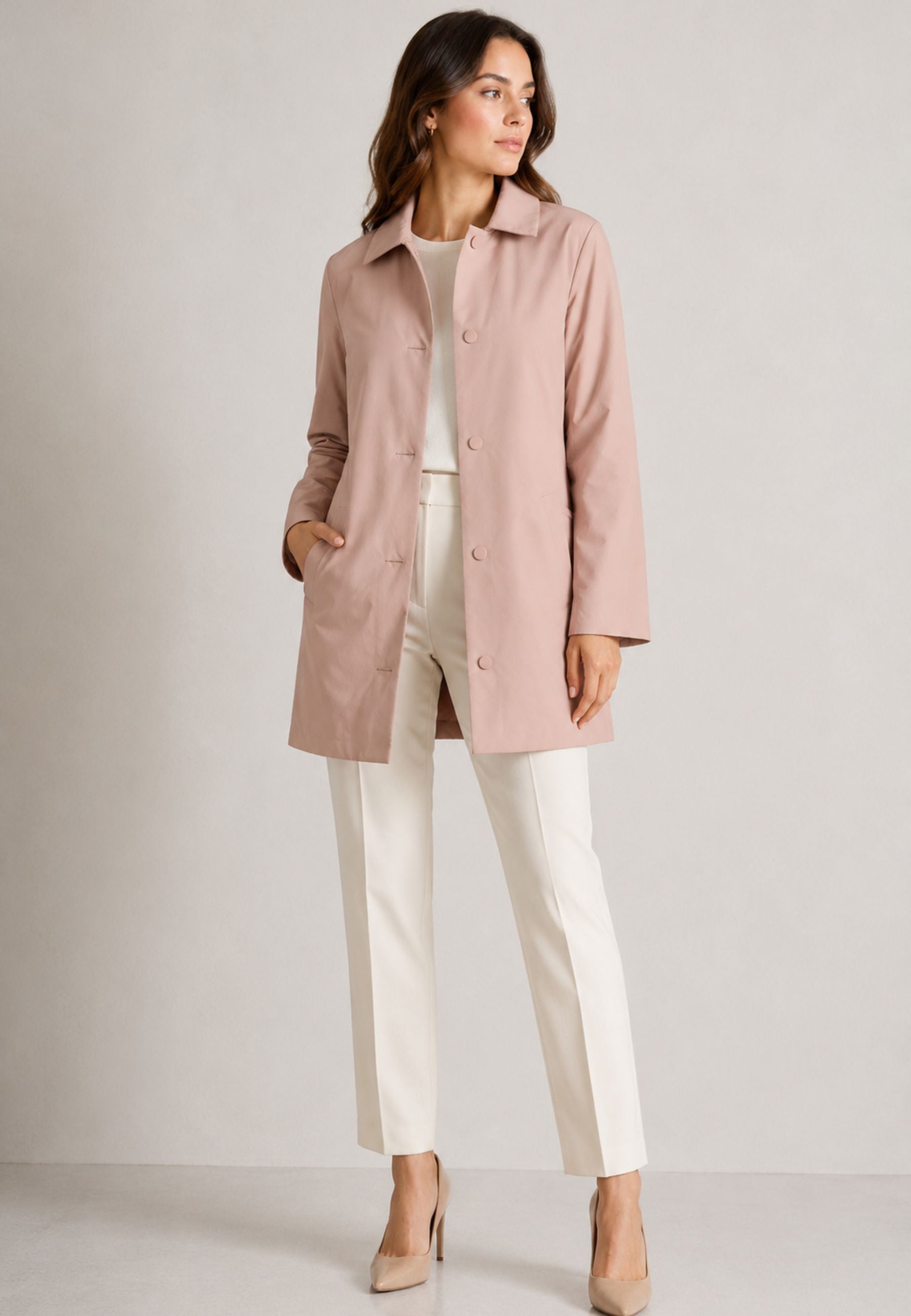 MM MAX MARA - Cappotto Gigante LUXEPAD