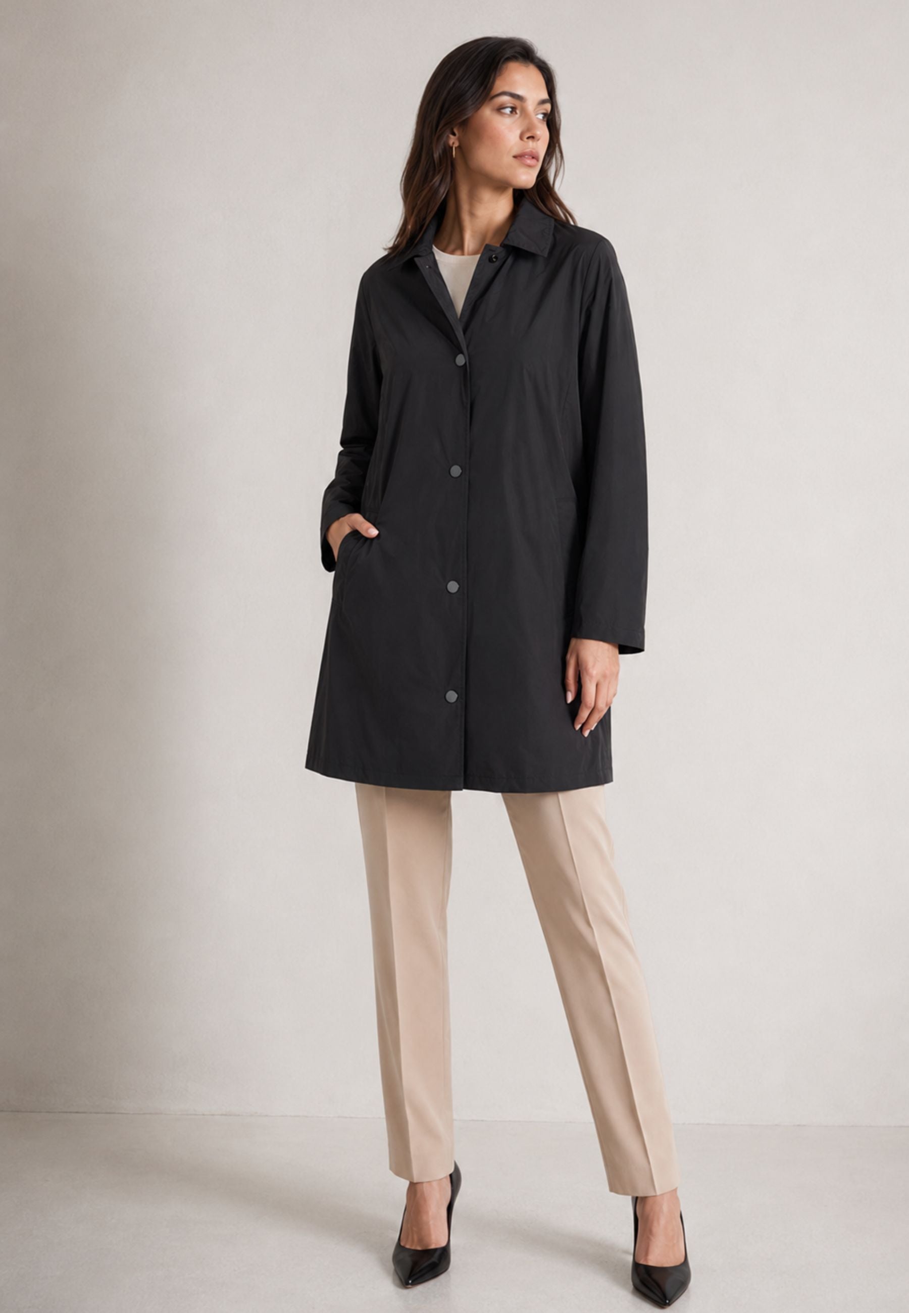 LUXEPAD MM MAX MARA Cappotto Gigante