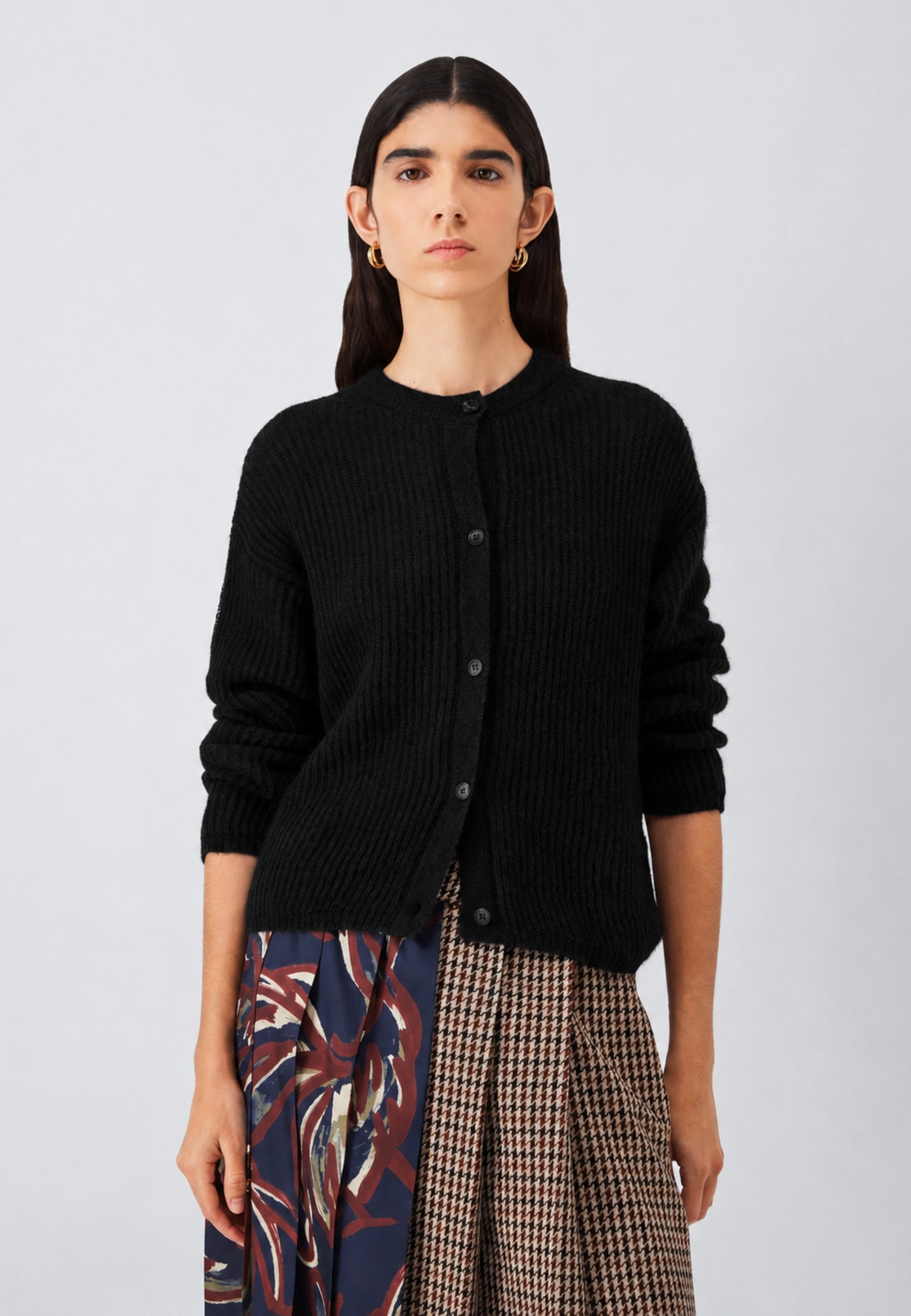 MM MAX MARA Cardigan Meandro