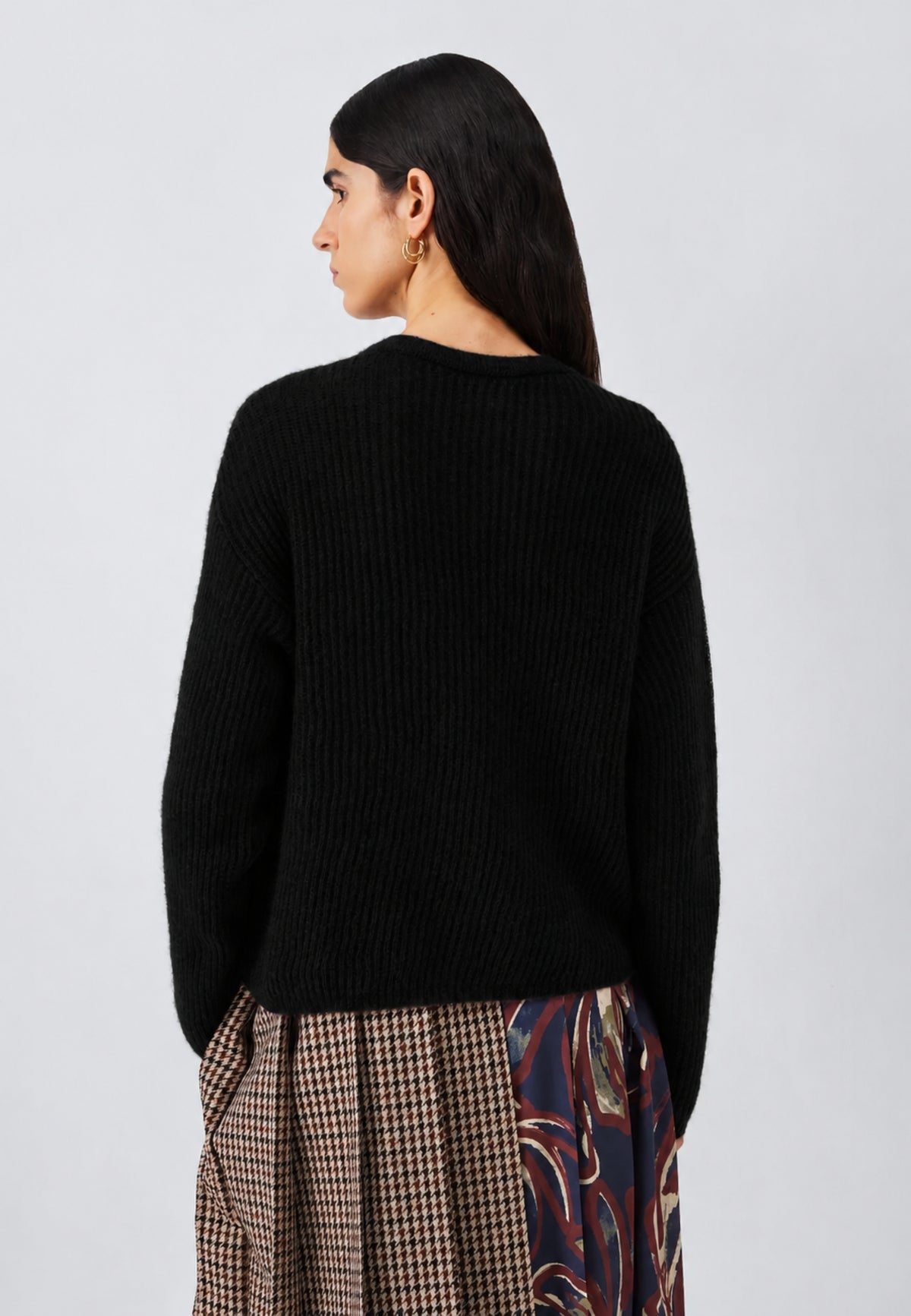 MM MAX MARA Cardigan Meandro