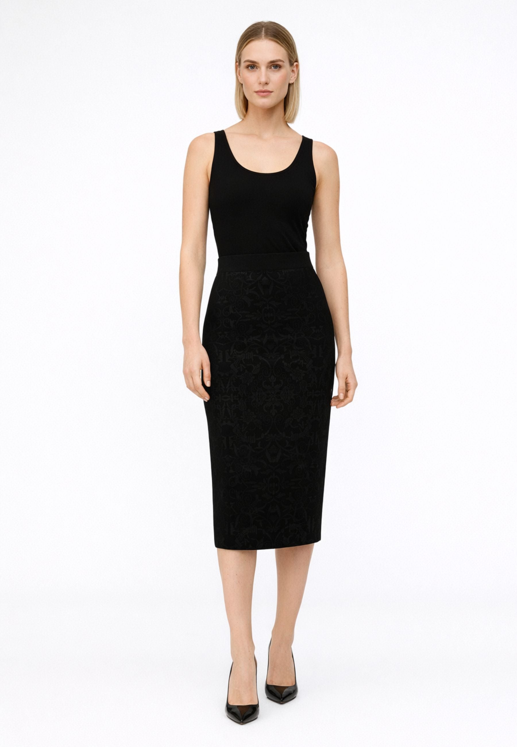 Max Mara Studio - Gonna Adunco