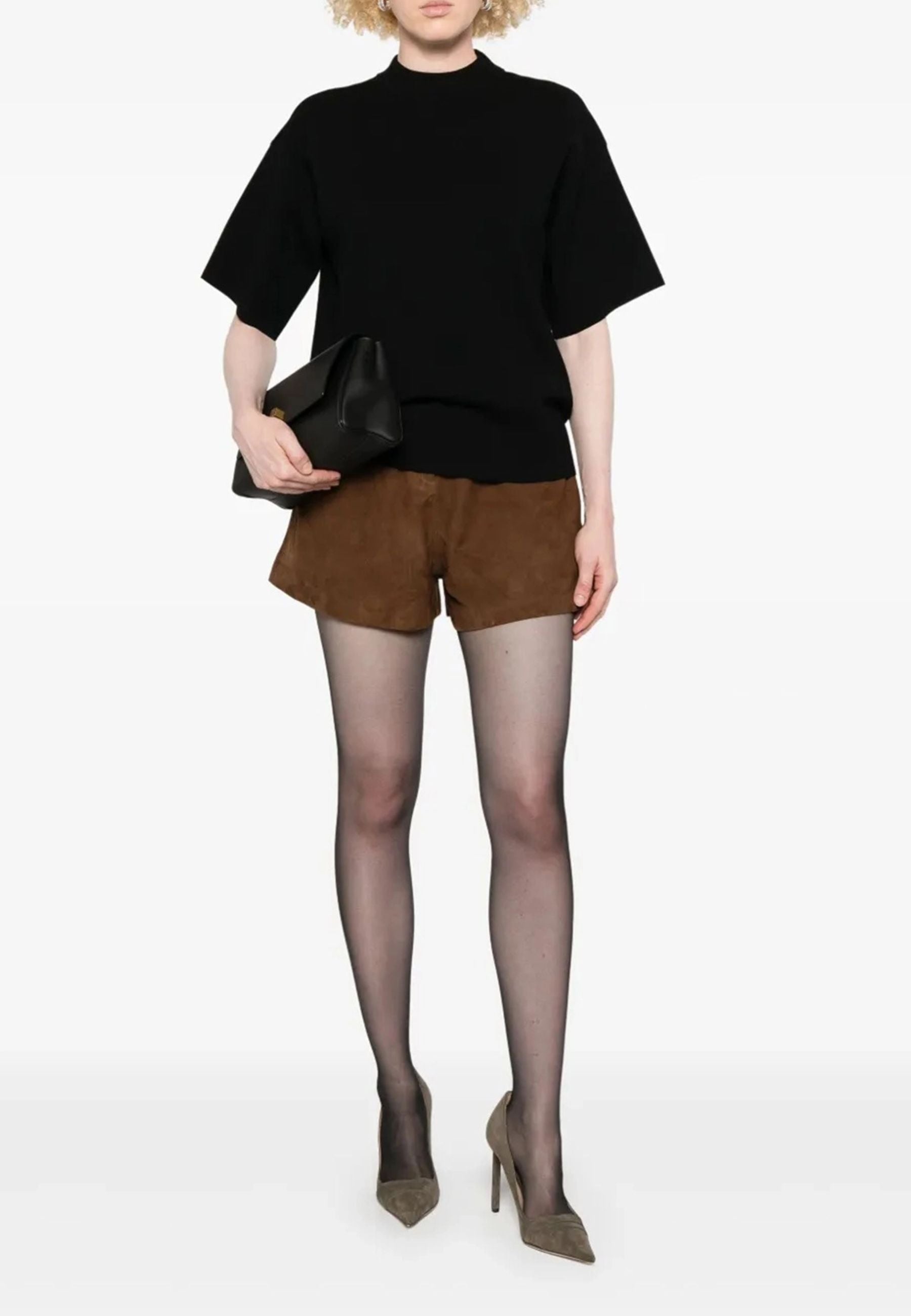 Max Mara Studio - Top Donna "Amici"