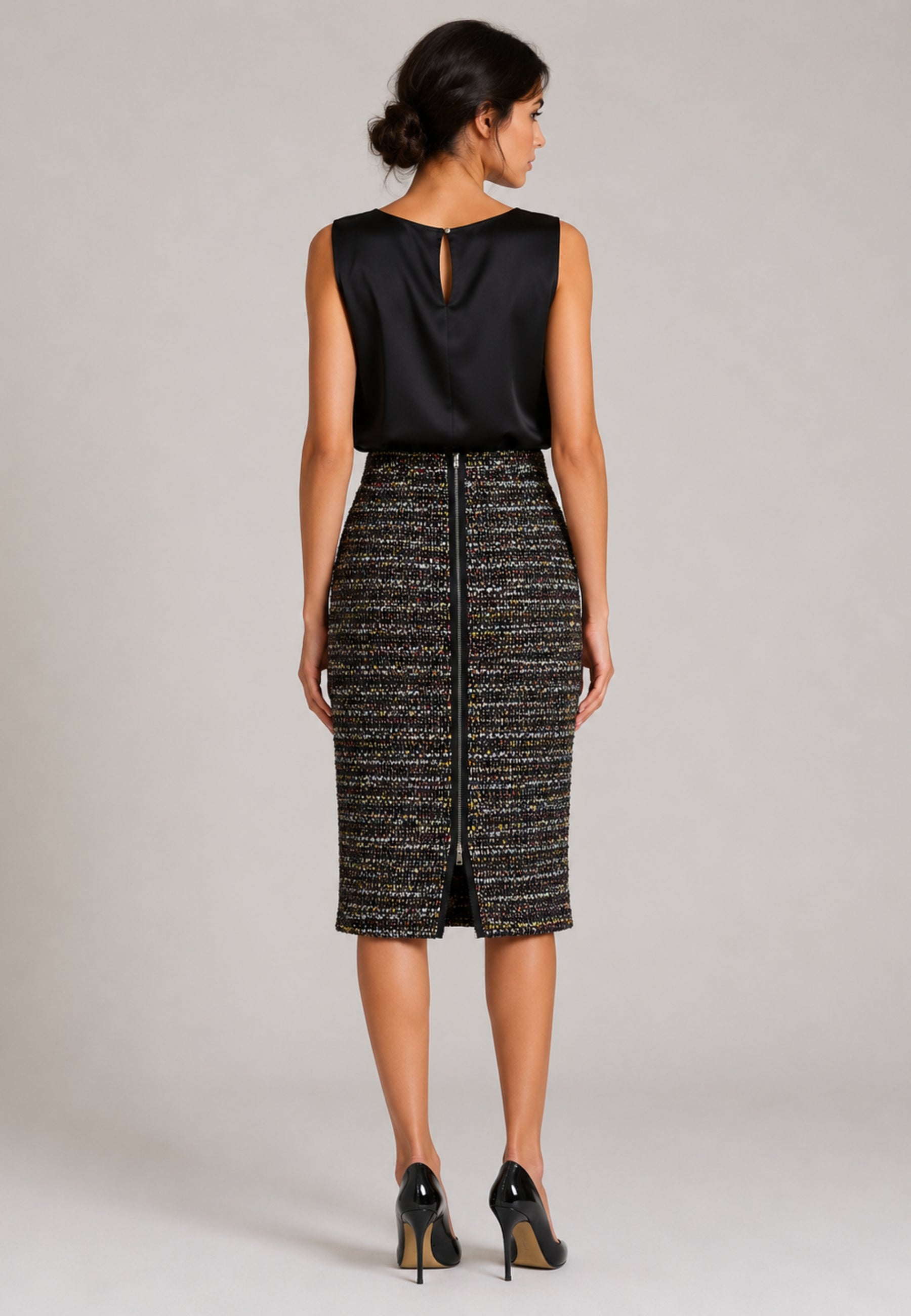 MAX MARA STUDIO - Gonna Arizona